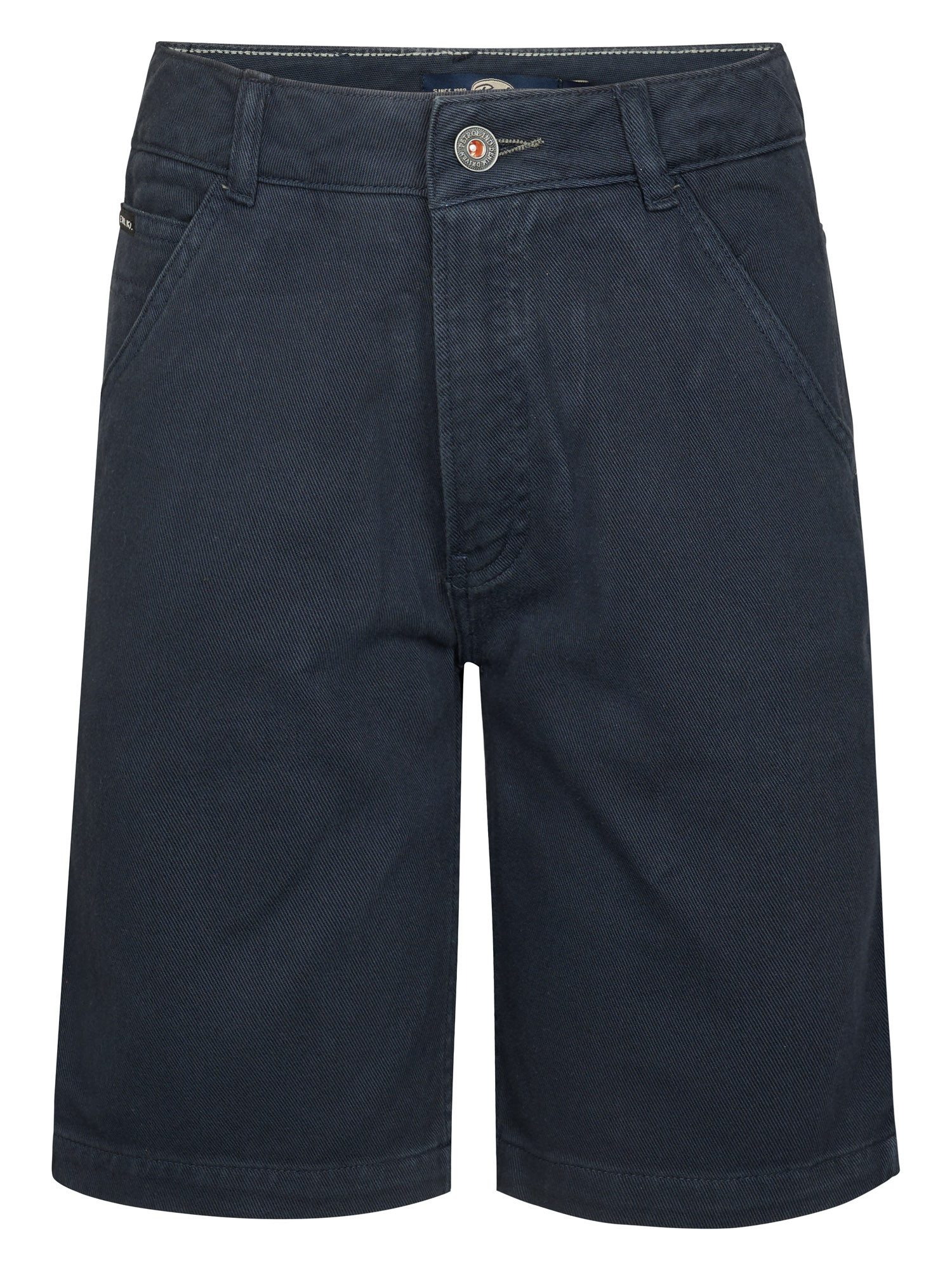Petrol Industries Shorts Comondú Chino Fit