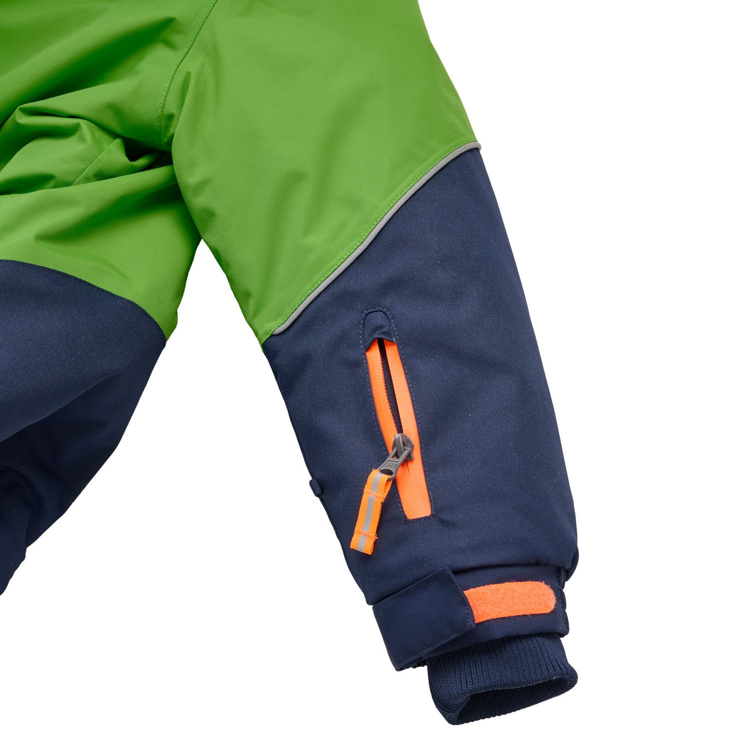 JAKO-O Outdoorjacke JAKO-O Kinder Robustjacke Winter