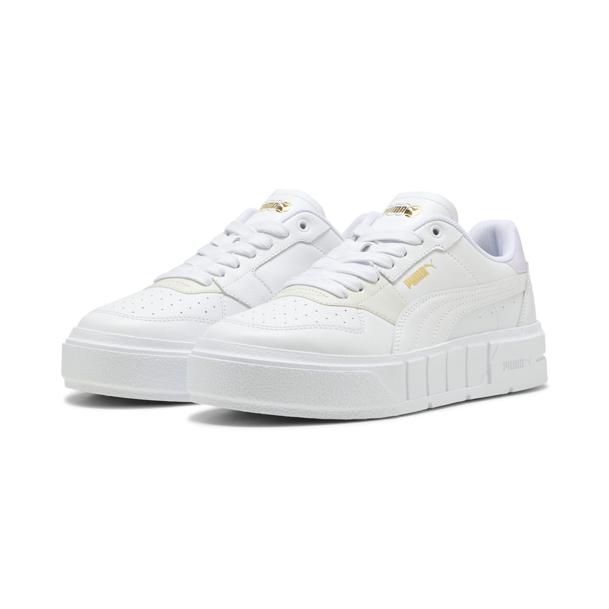 PUMA PUMA Cali Court Leather Sneakers Damen Sneaker