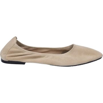 GERRY WEBER Acerra 06, natur Ballerina