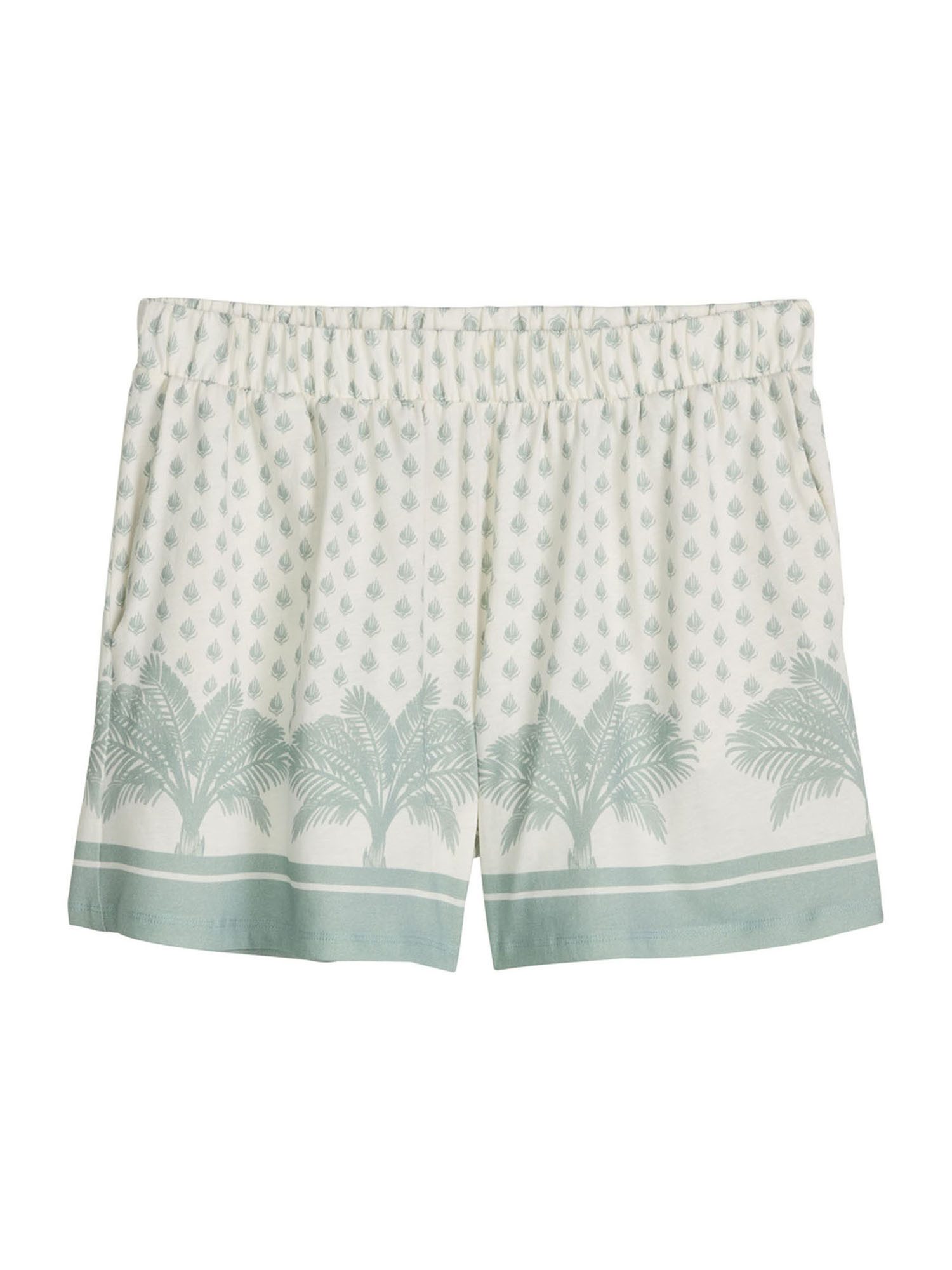 Schlafshorts Mix N Match Cotton