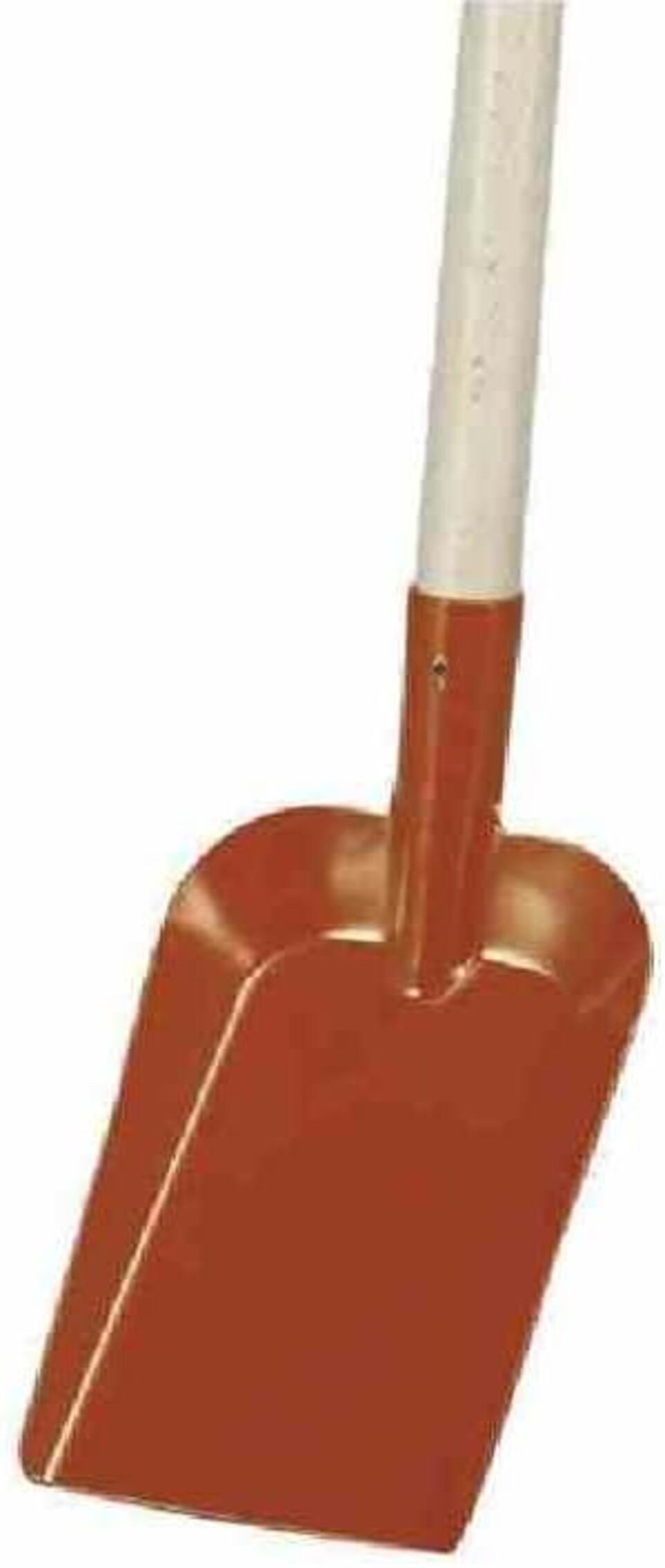 GAUTZSCH Schaufel Kinderrandschaufel mit Holzstiel, 75 cm (farblich sortier günstig online kaufen