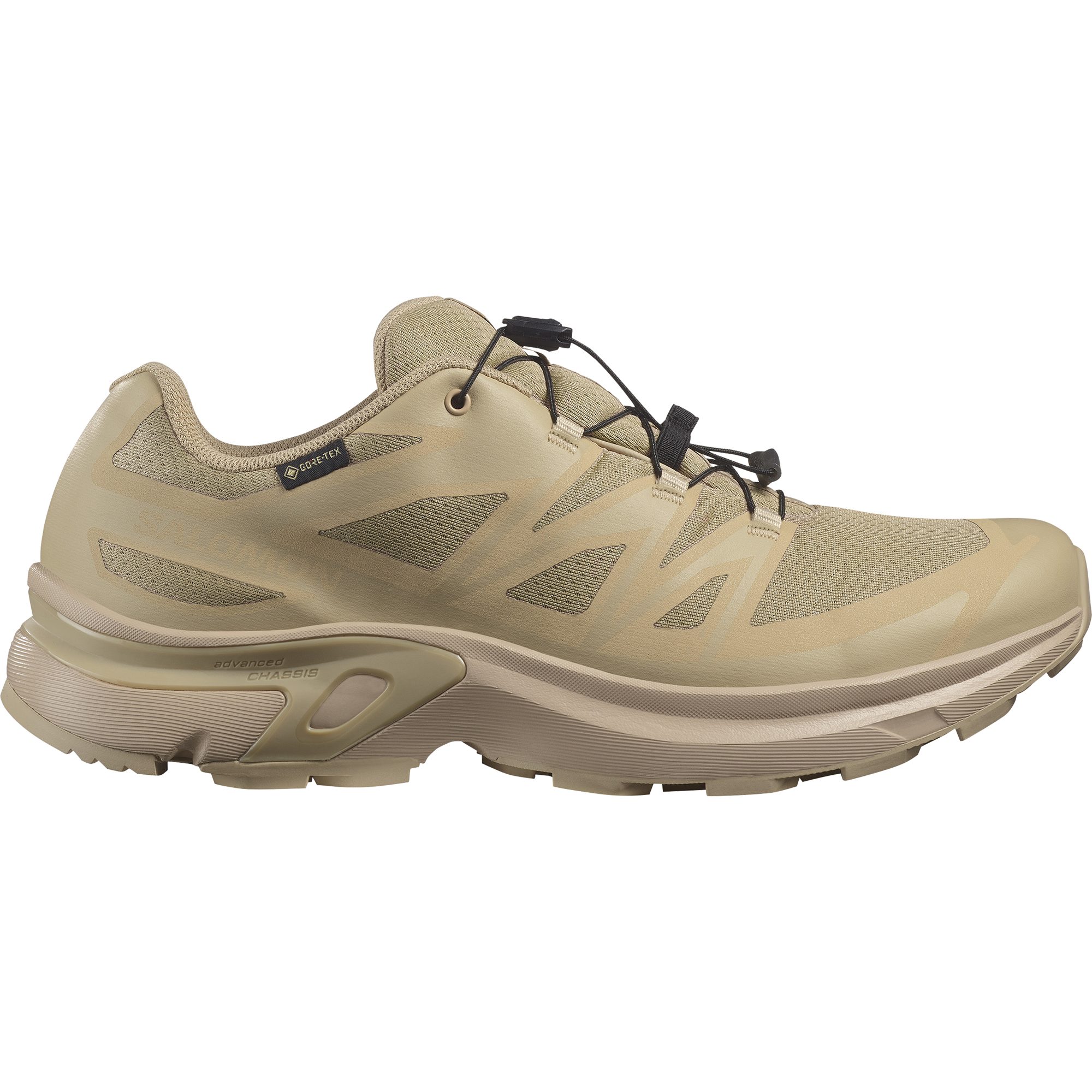 Salomon XT-EVR GORE-TEX W Sneaker wasserdicht, vom XT-6 GTX inspiriert günstig online kaufen
