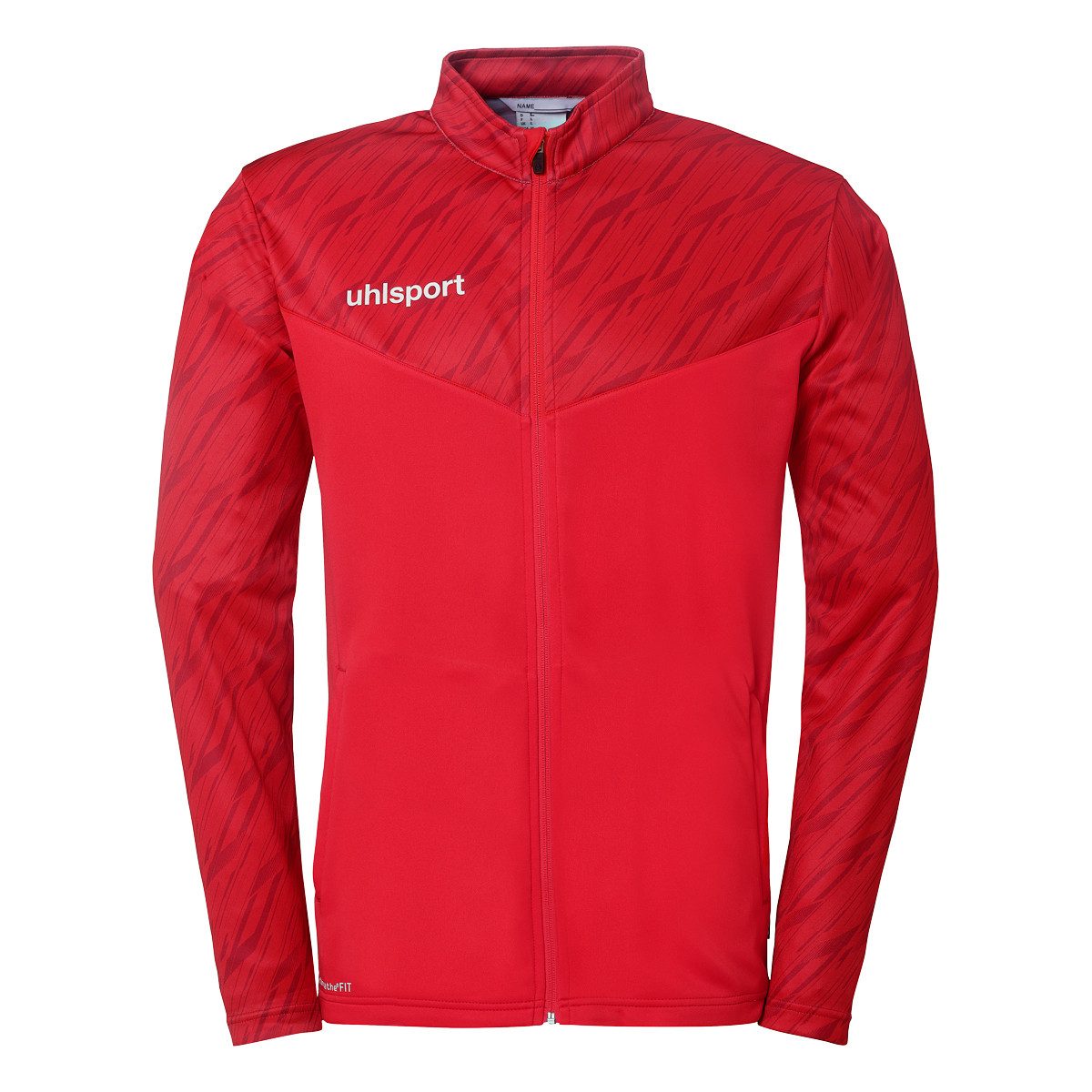 uhlsport Trainingsjacke Trainingsjacke Progressive 28 Poly (1-St)