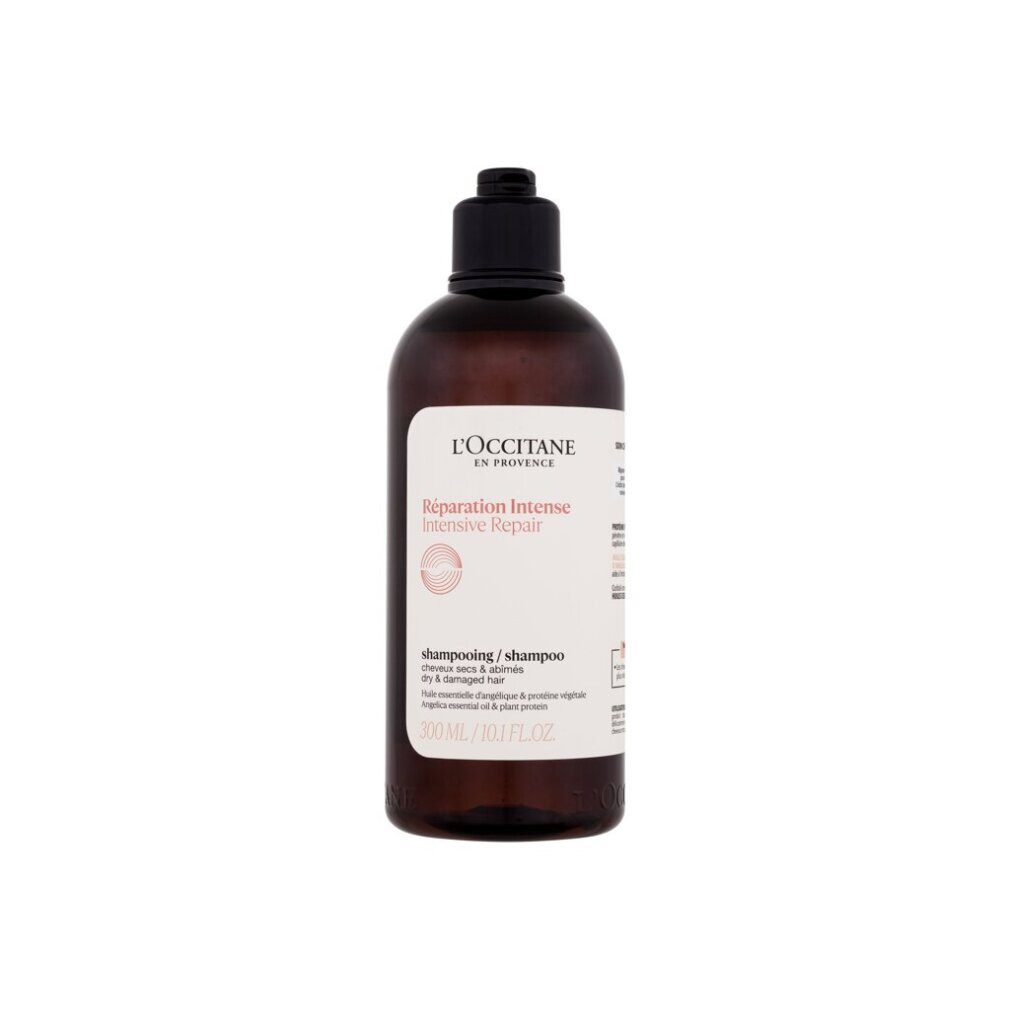 L'OCCITANE Haarshampoo AROMA Pflegendes Shampoo 300 ml