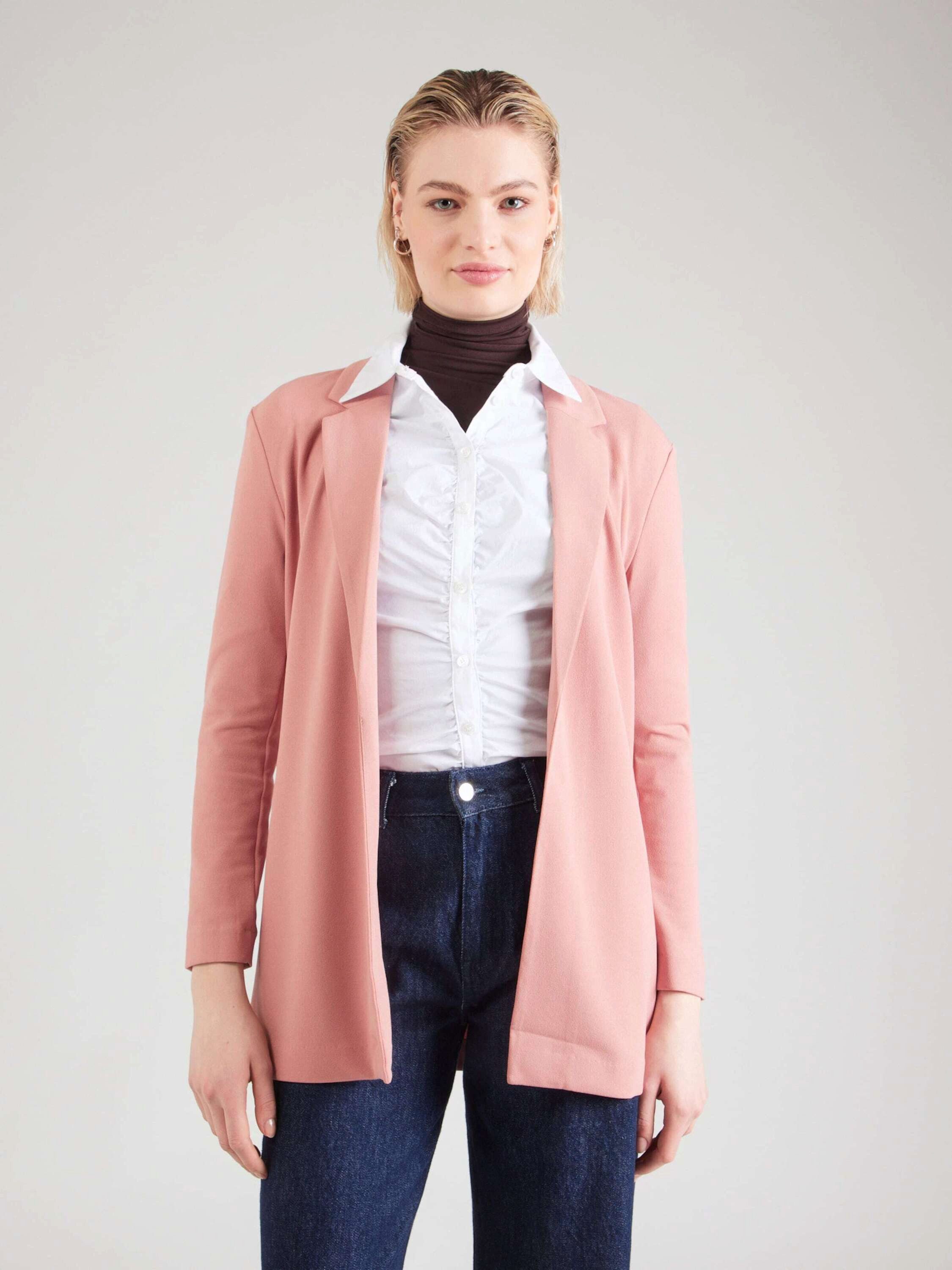 ONLY Jackenblazer ONLLACY-EVI (1-tlg) Plain/ohne Details