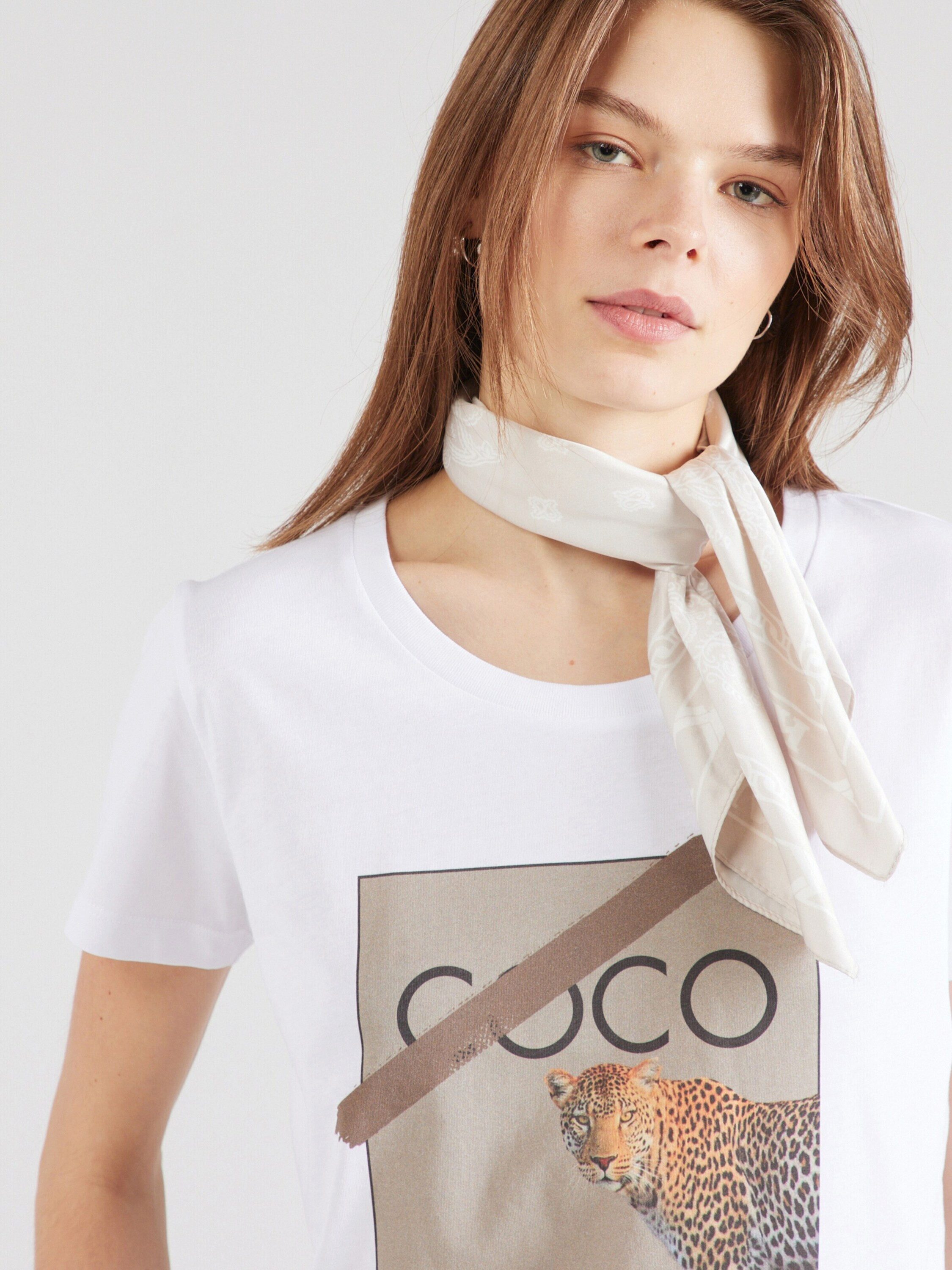 EINSTEIN & NEWTON T-Shirt (1-tlg) Plain/ohne Details