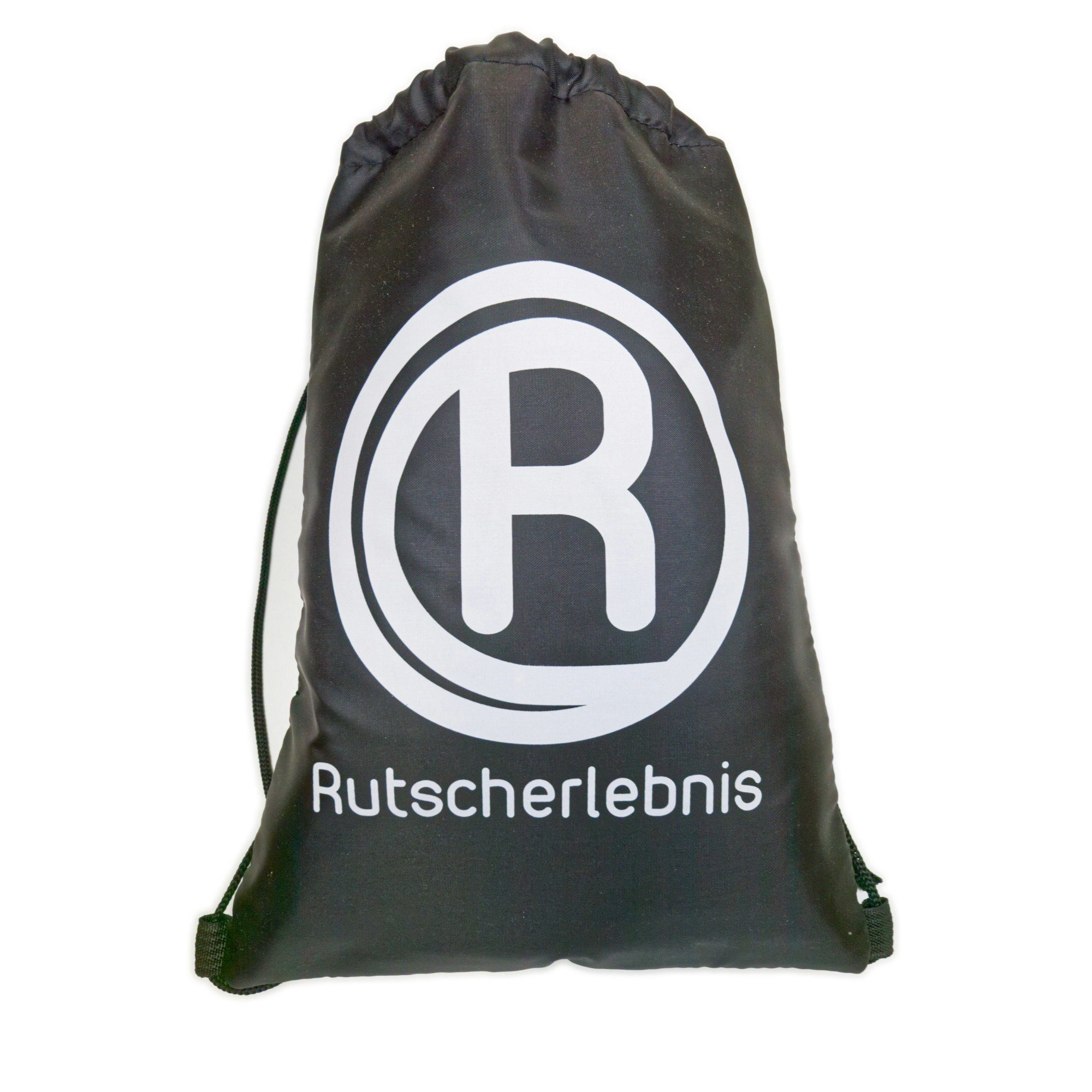 Rutscherlebnis Schnorchel Schildkröt Bermuda Schnorchelset L/XL (33-38 EU) und Kühlbeutel