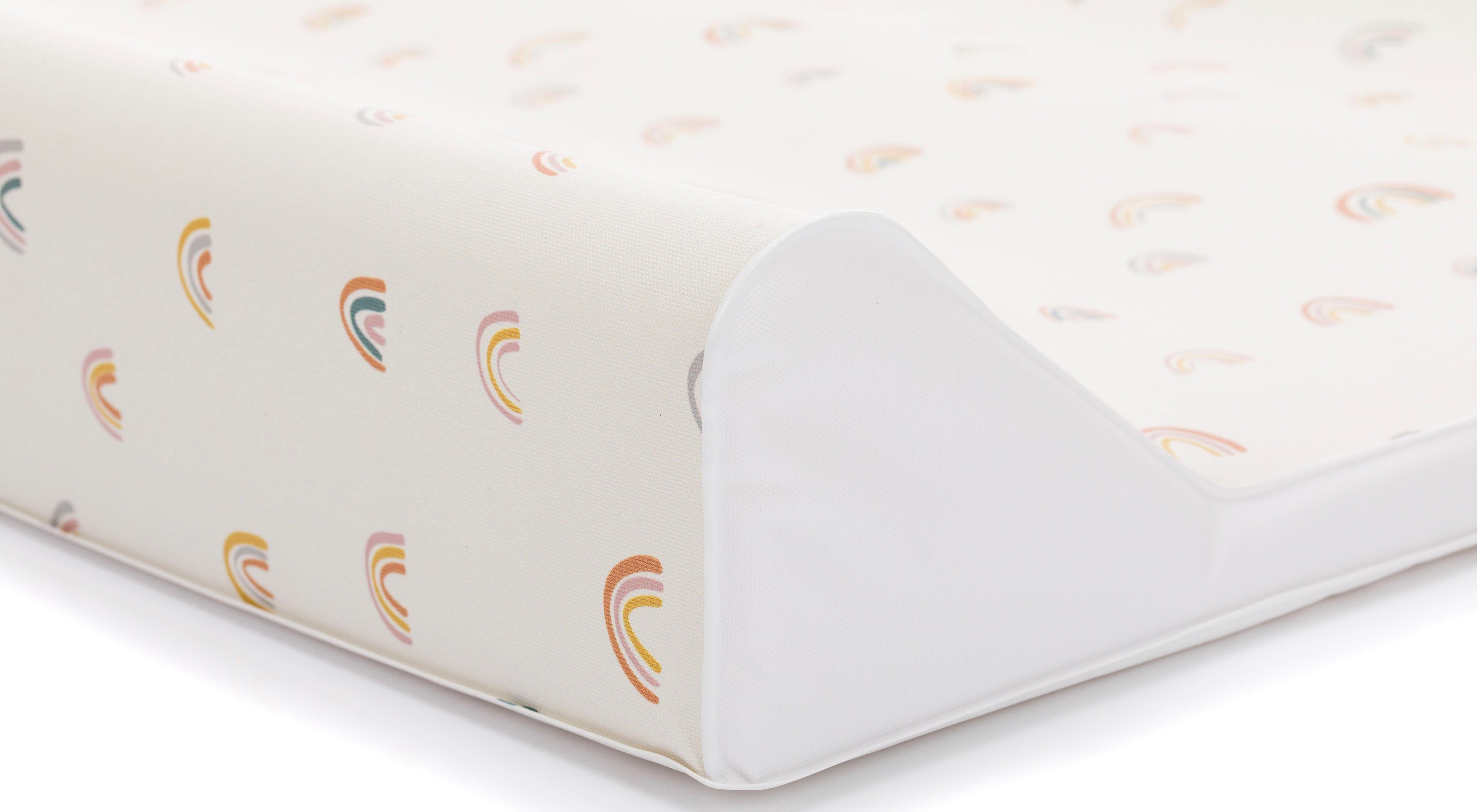 Fillikid Wickelauflage Keilwickelauflage Small, Made in Europe