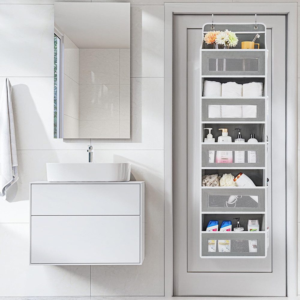 FOUORTUNATE-BEE Hängeaufbewahrung Hängeorganizer, Schrank-Organizer, Hänger günstig online kaufen