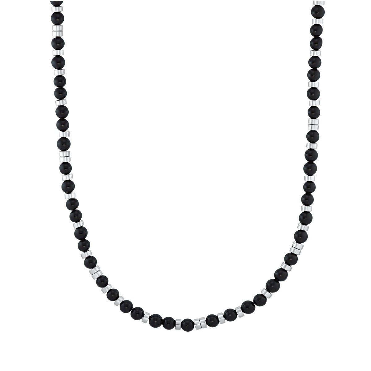 s.Oliver Kette mit Anhänger 2031485 sil...