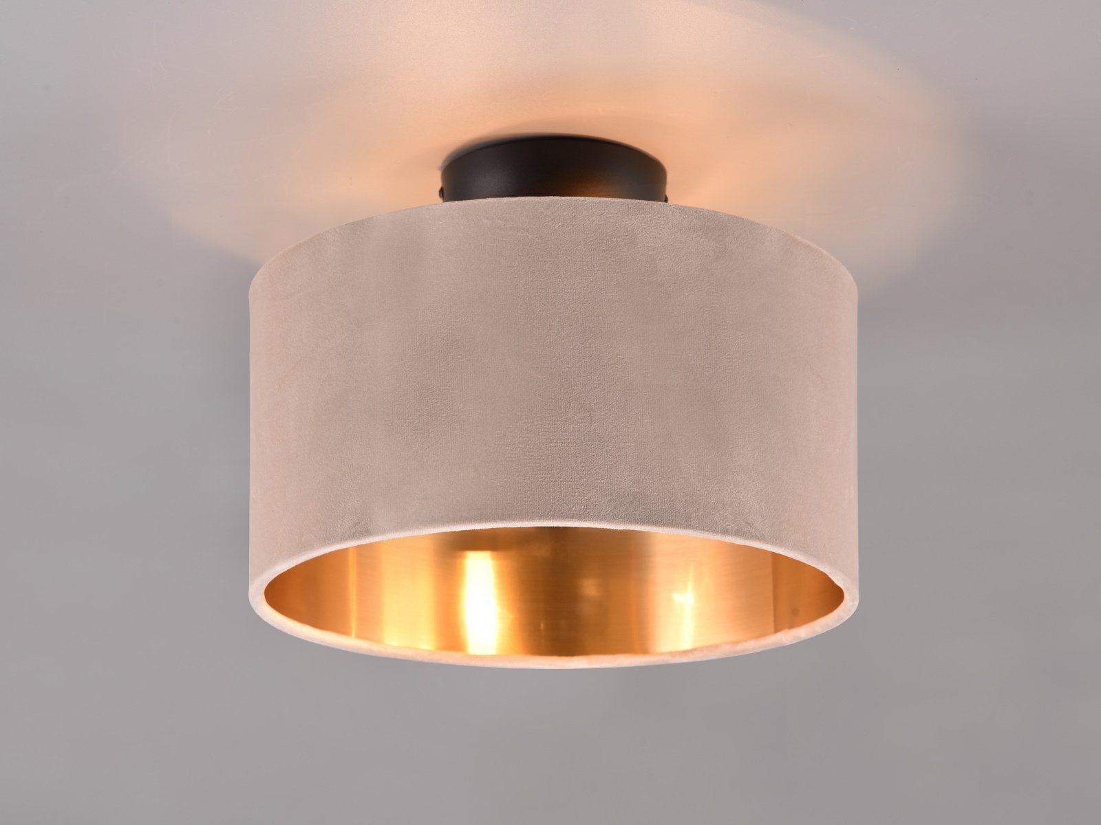 TRIO Leuchten LED Deckenleuchte, Dimmfunktion, LED günstig online kaufen