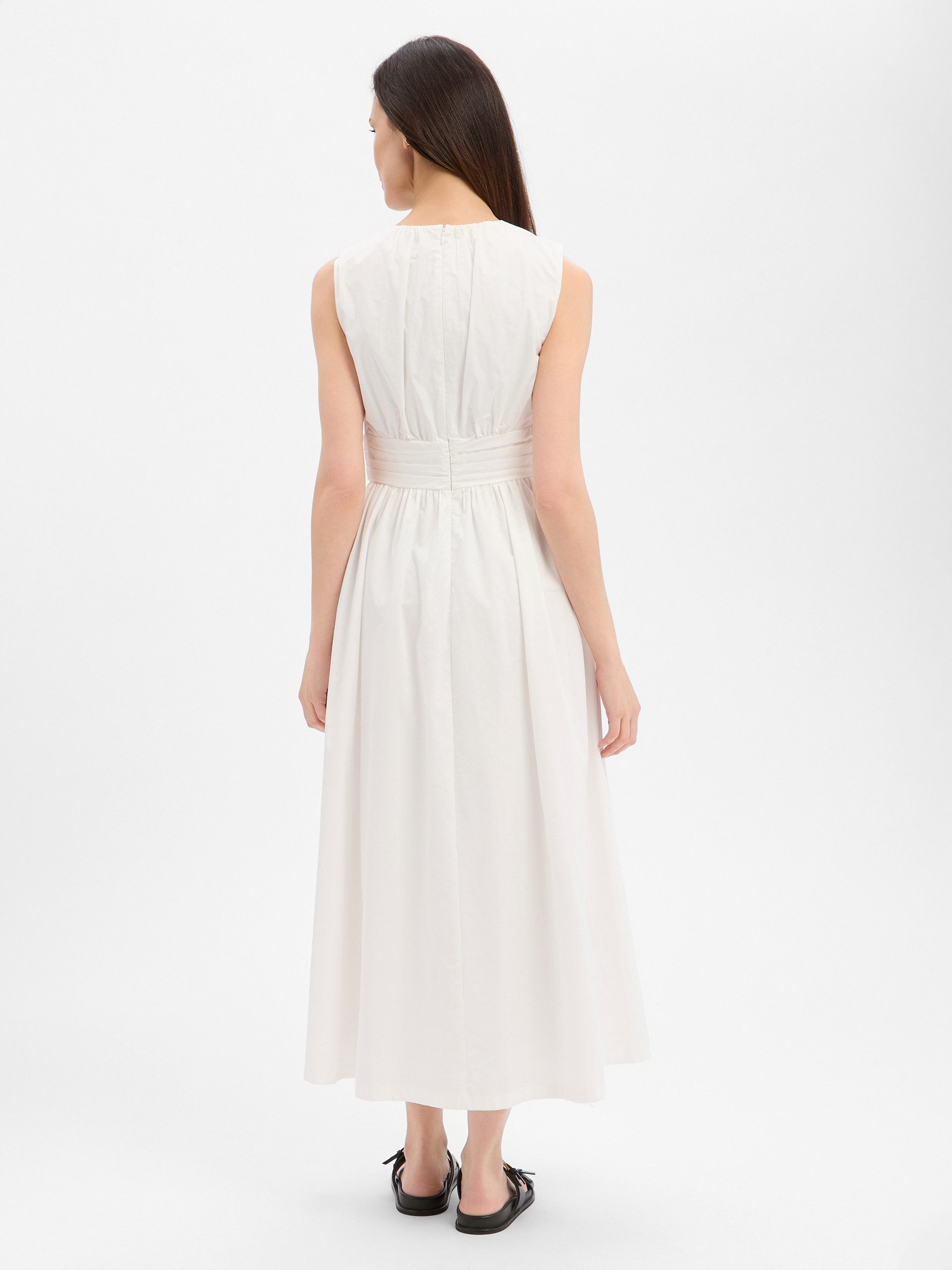 Marie Lund Sommerkleid