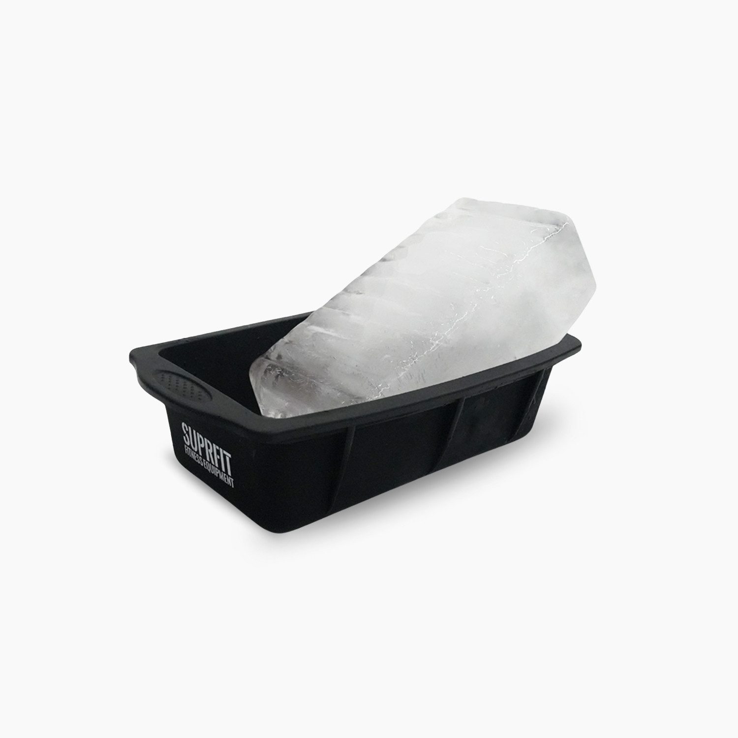 SF SUPRFIT Kühltasche Ice Block 1,5 L Set (6 Stk), Perfekte Kühlung: Ideal für Outdoor, Verletzungen und Reisen.