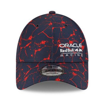 New Era Baseball Cap 9Forty F1 Red Bull Racing