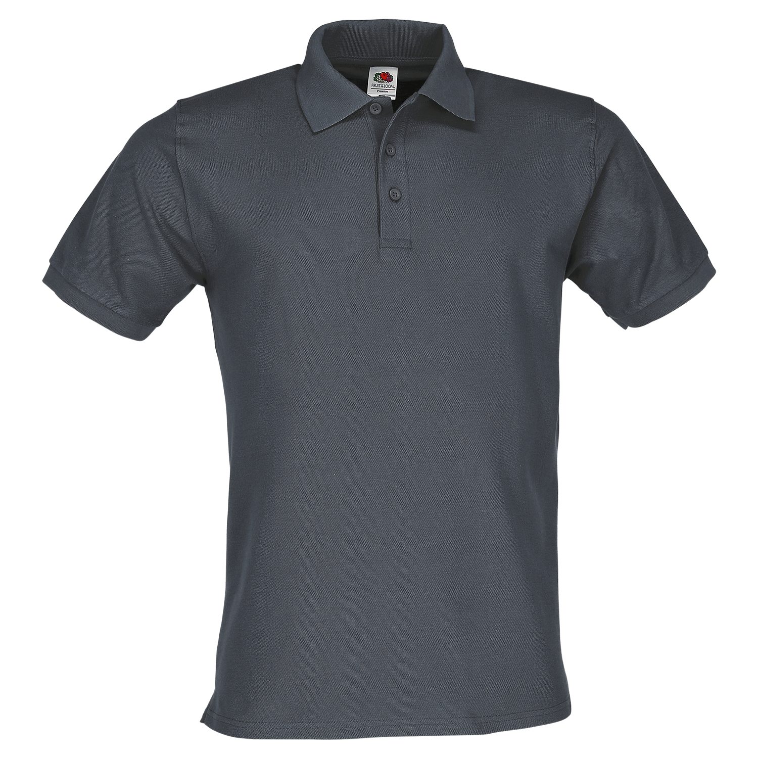 Poloshirt Fruit of the Loom Premium Polo