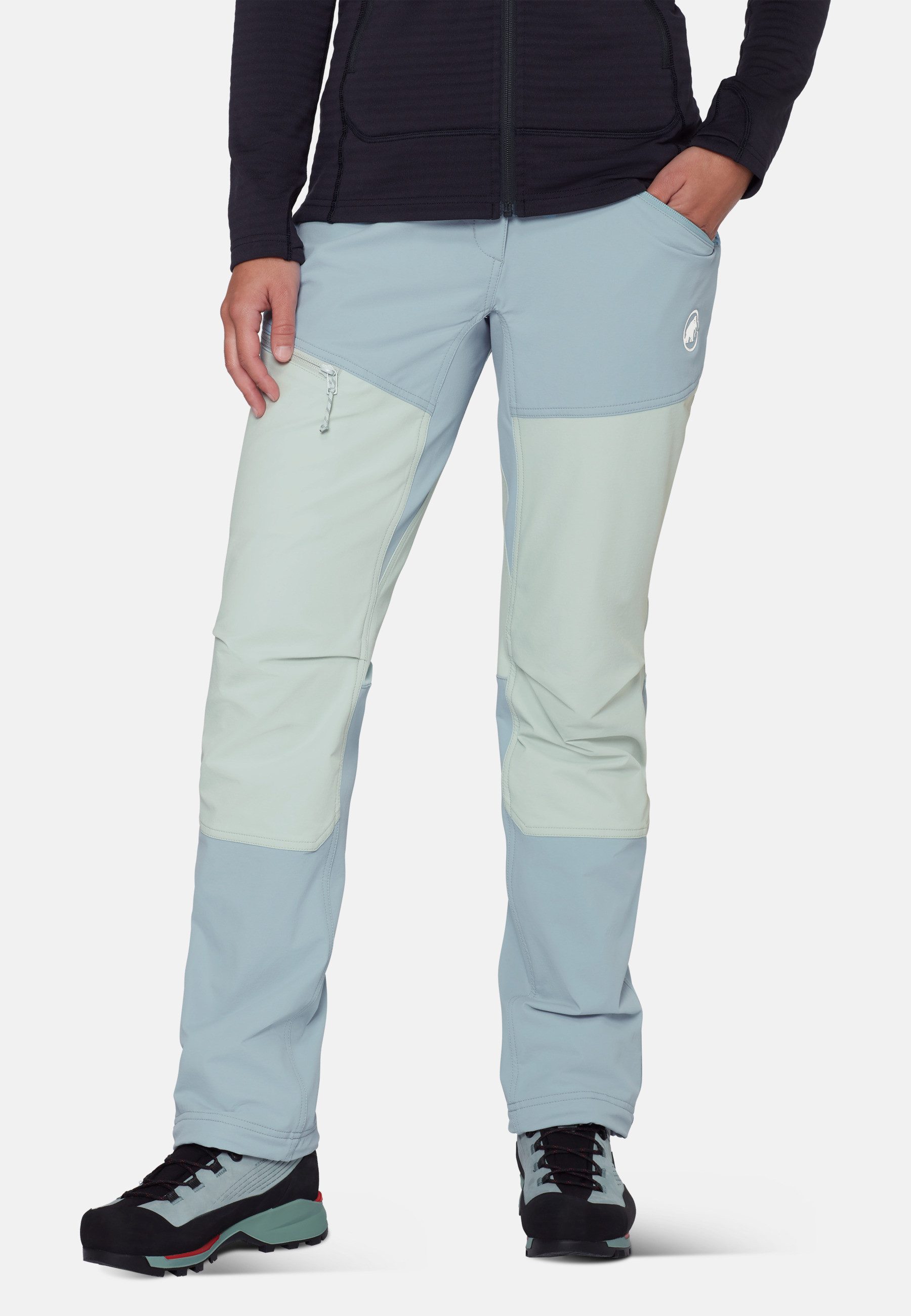 Mammut Sporthose Taiss SO Pants Women