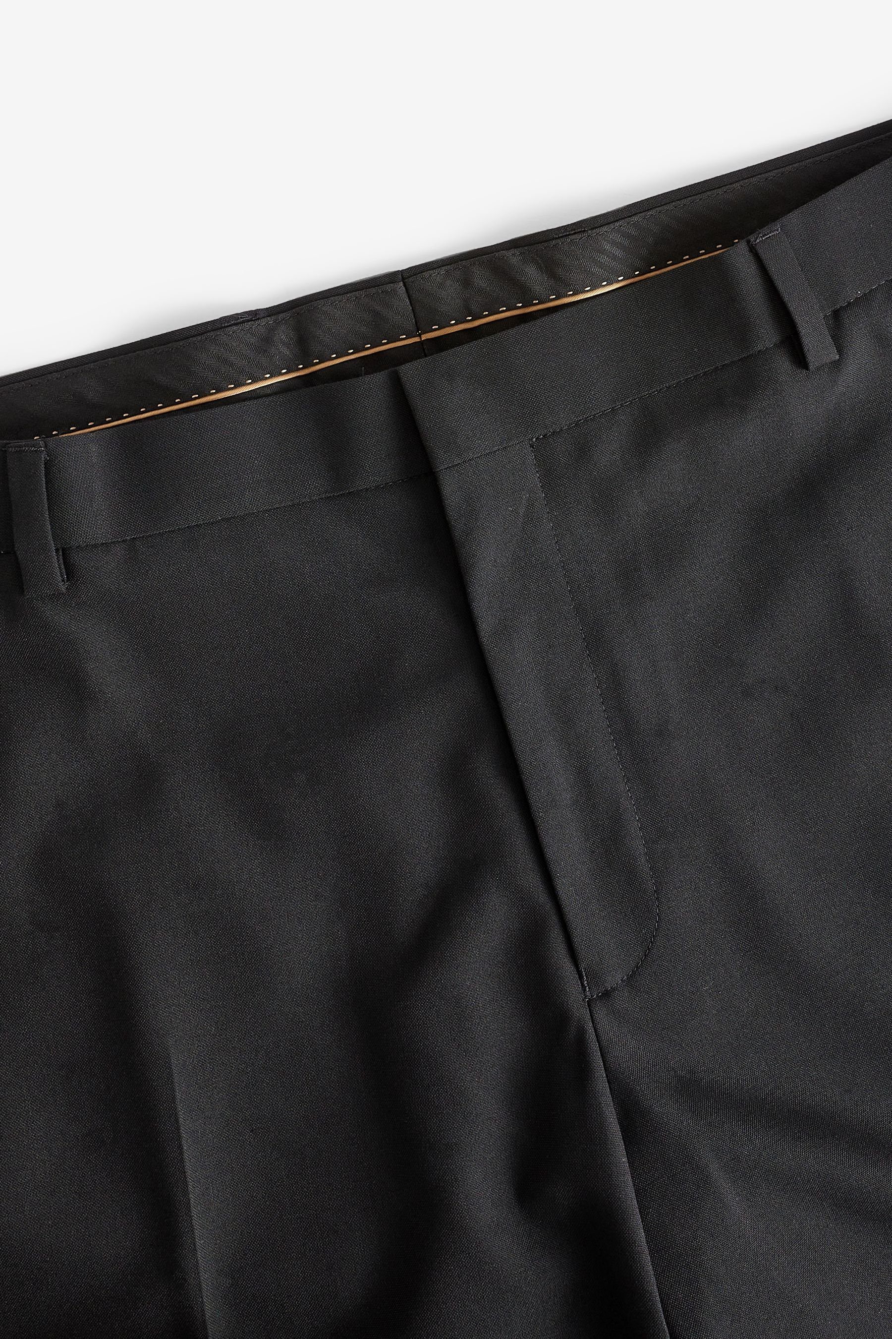 Next Anzughose Smokinghose – Tailored Fit (1-tlg) – Bild 5 von 5