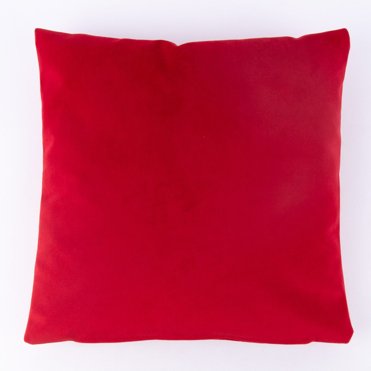 Kissenhülle Weich Mit Reißverschluss Kissenbezug 40X40 In 11 Maßen Samt Velvet Kissenhülle Dekokissen Kissen Bezug Kissenbezug 40x40 4er Set