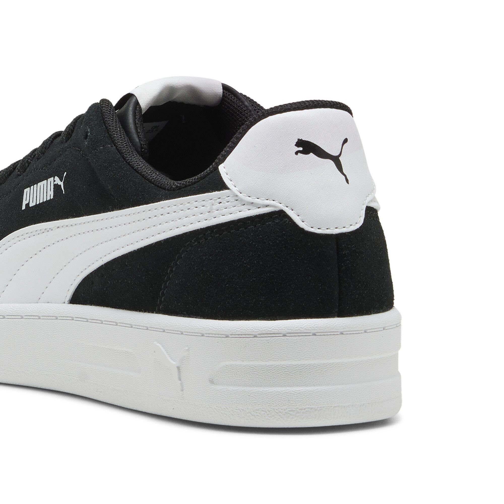 PUMA Court Lally Sneakers Damen Sneaker günstig online kaufen