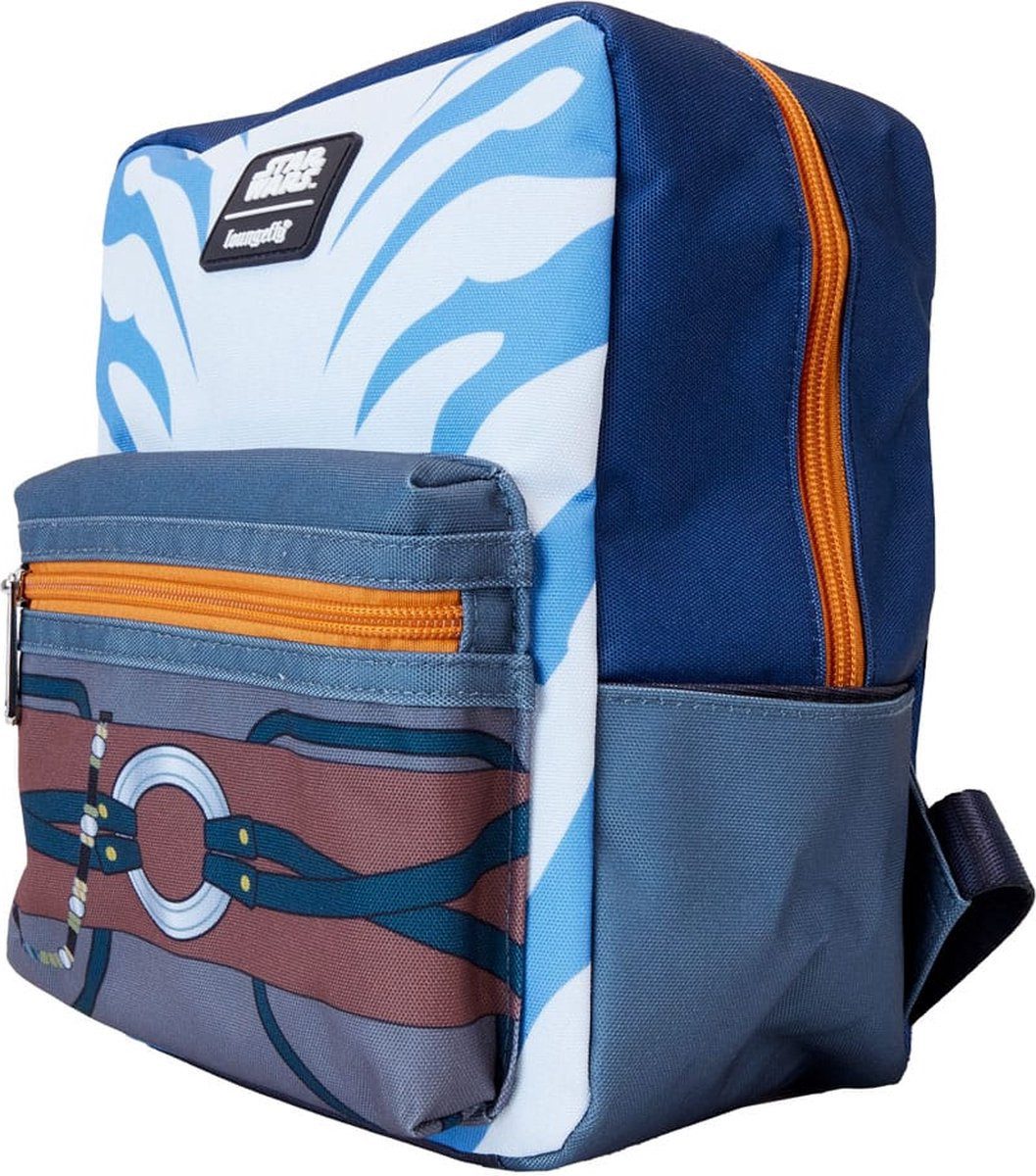Loungefly Rucksack Mini Ahsoka