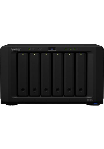 Synology DS1621xs+ NAS-Server
