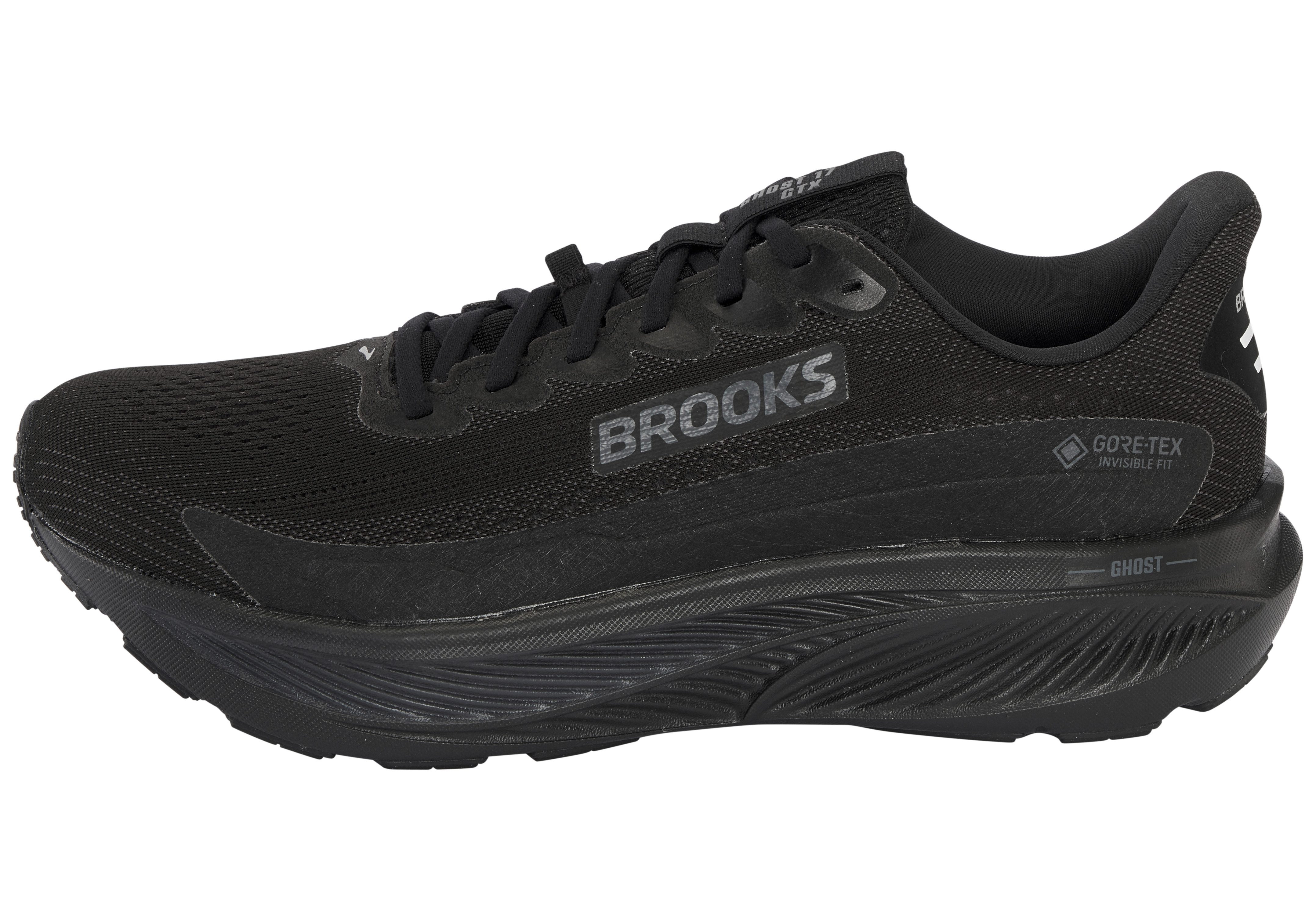 Brooks BROOKS GHOST 17 GTX Laufschuh wasserdicht günstig online kaufen