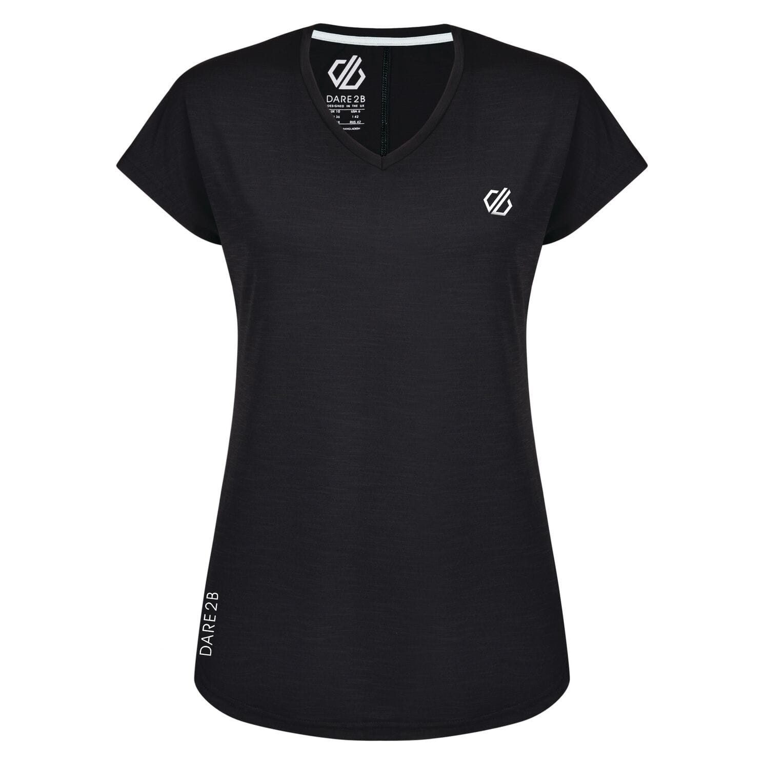RennerXXL Funktionsshirt Vigilant Damen Sport-Shirt Große günstig online kaufen