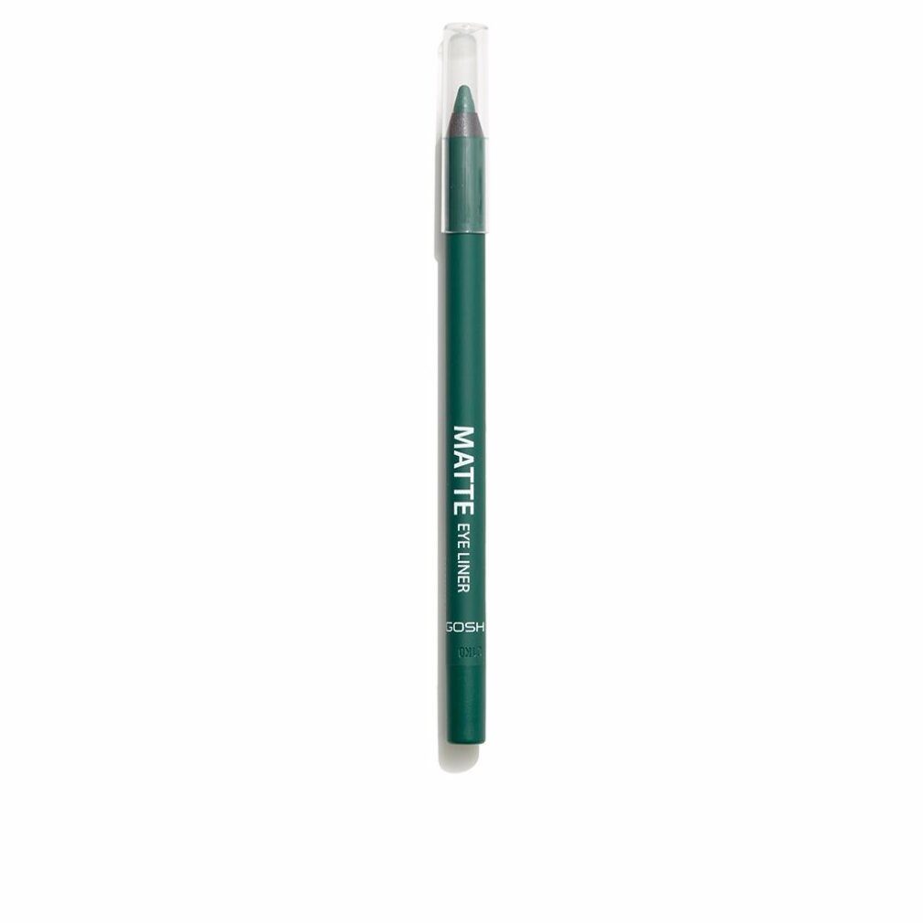 GOSH Основа MATTE Eyeliner #012-Waldgrün 1.2 gr