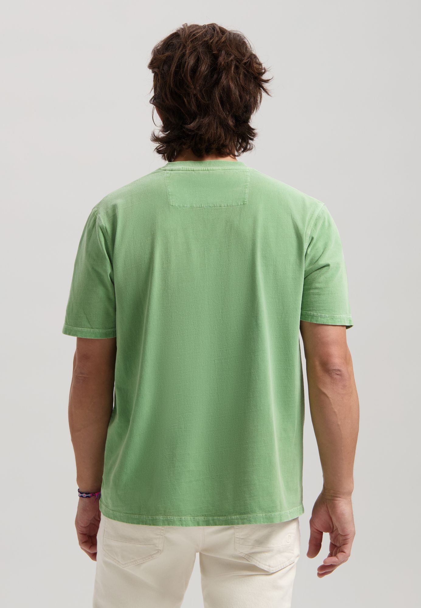 Dstrezzed Kurzarmshirt