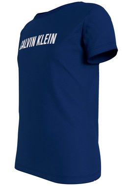 Calvin Klein Underwear T-Shirt 2PK TEE (Packung, 2-tlg., 2er-Pack) mit Logoprint