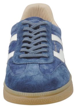 Gant Cuzmo Sneaker mit Lederinnensohle, Freizeitschuh, Halbschuh, Schnürschuh