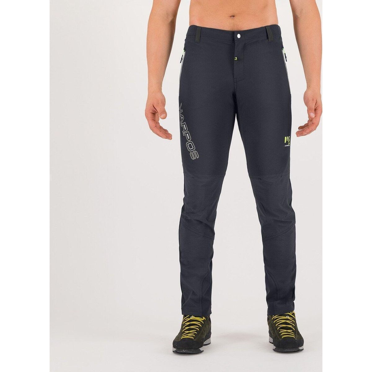 Karpos Outdoorhose Ramezza Light Pant Leichte und funktionale Outdoor-Hose mit hoher Bewegungsfreiheit und