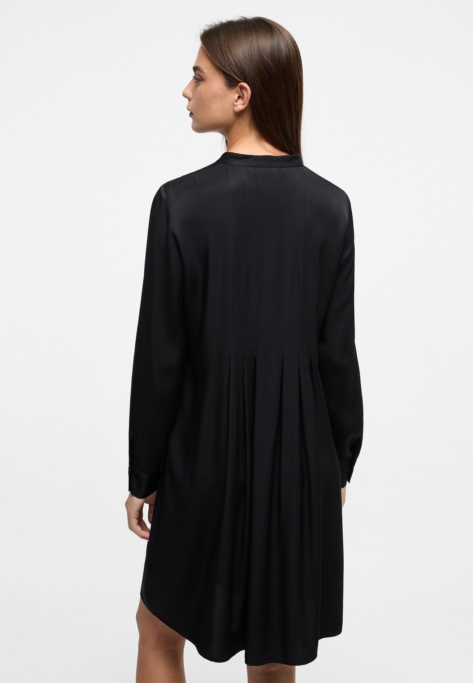 Eterna Blusenkleid LOOSE FIT