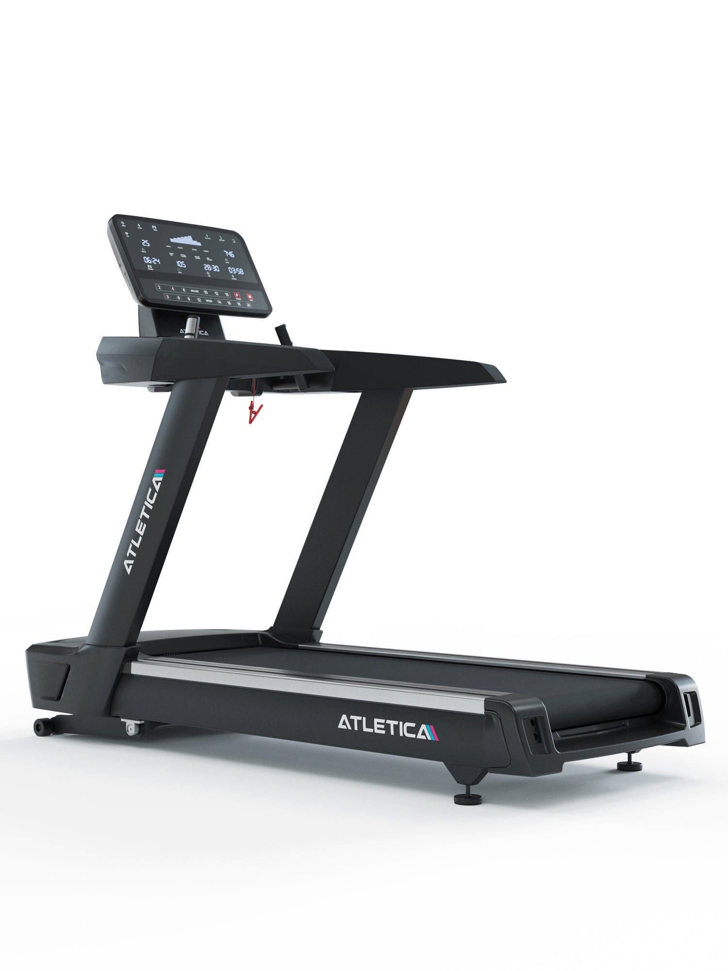 Laufband SprintMaster Laufband, High-End