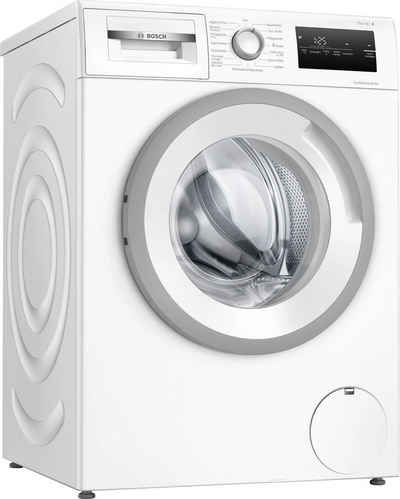 BOSCH Waschmaschine Serie 4 WAN28129, 8 kg, 1400 U/min