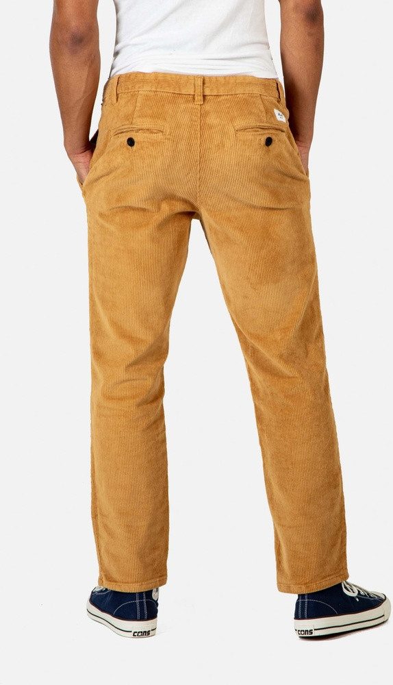 REELL Stoffhose Regular Flex Chino
