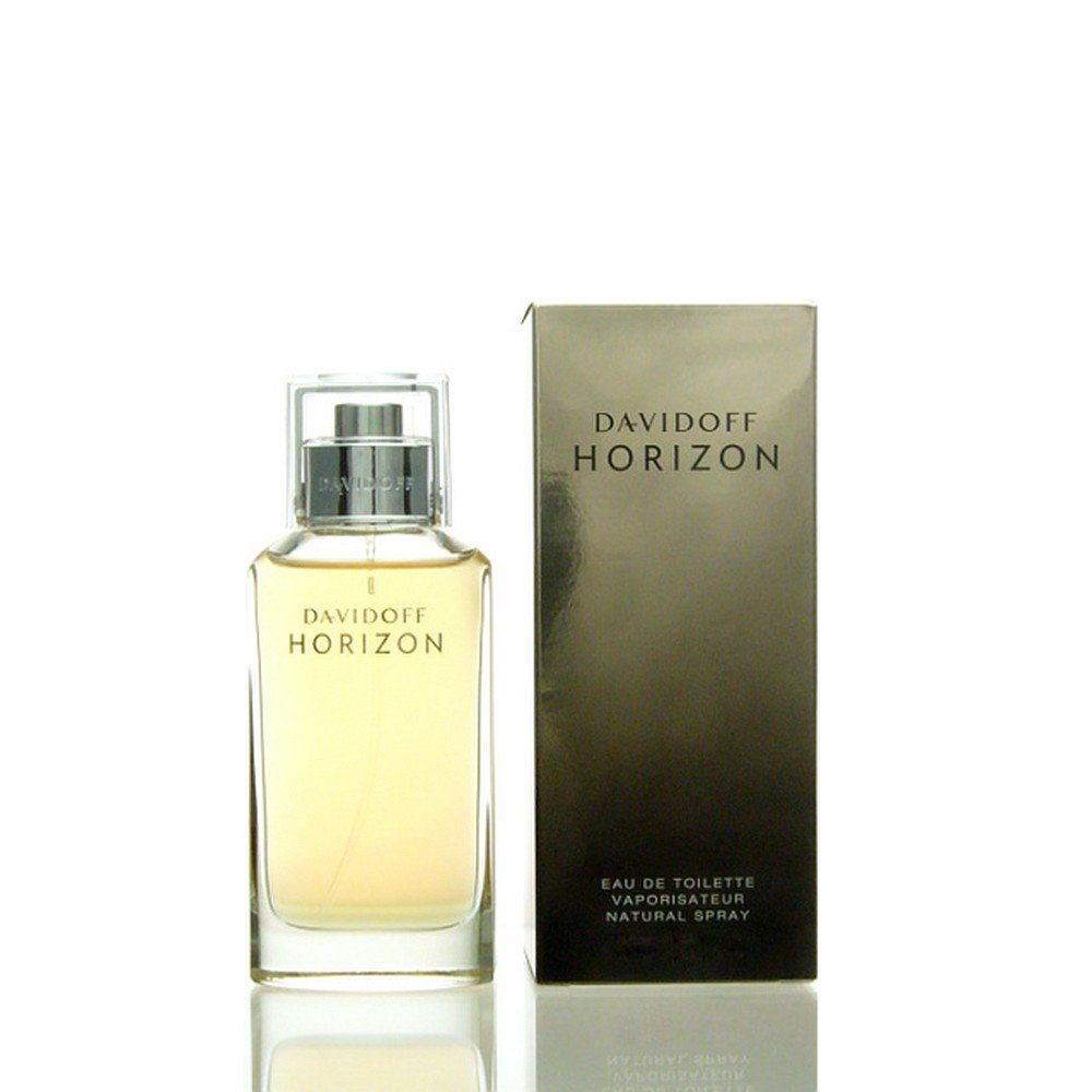Eau de Toilette Davidoff Horizon Eau de Toilette 75 ml