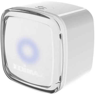 Edimax N300 Smart WLAN -Extender mit EdiRange-App WLAN-Repeater