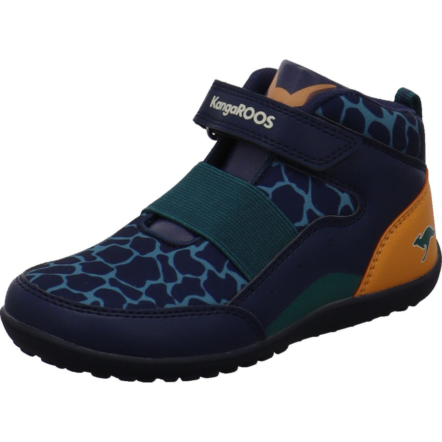 KangaROOS K-BFI Peppy EV Stiefel