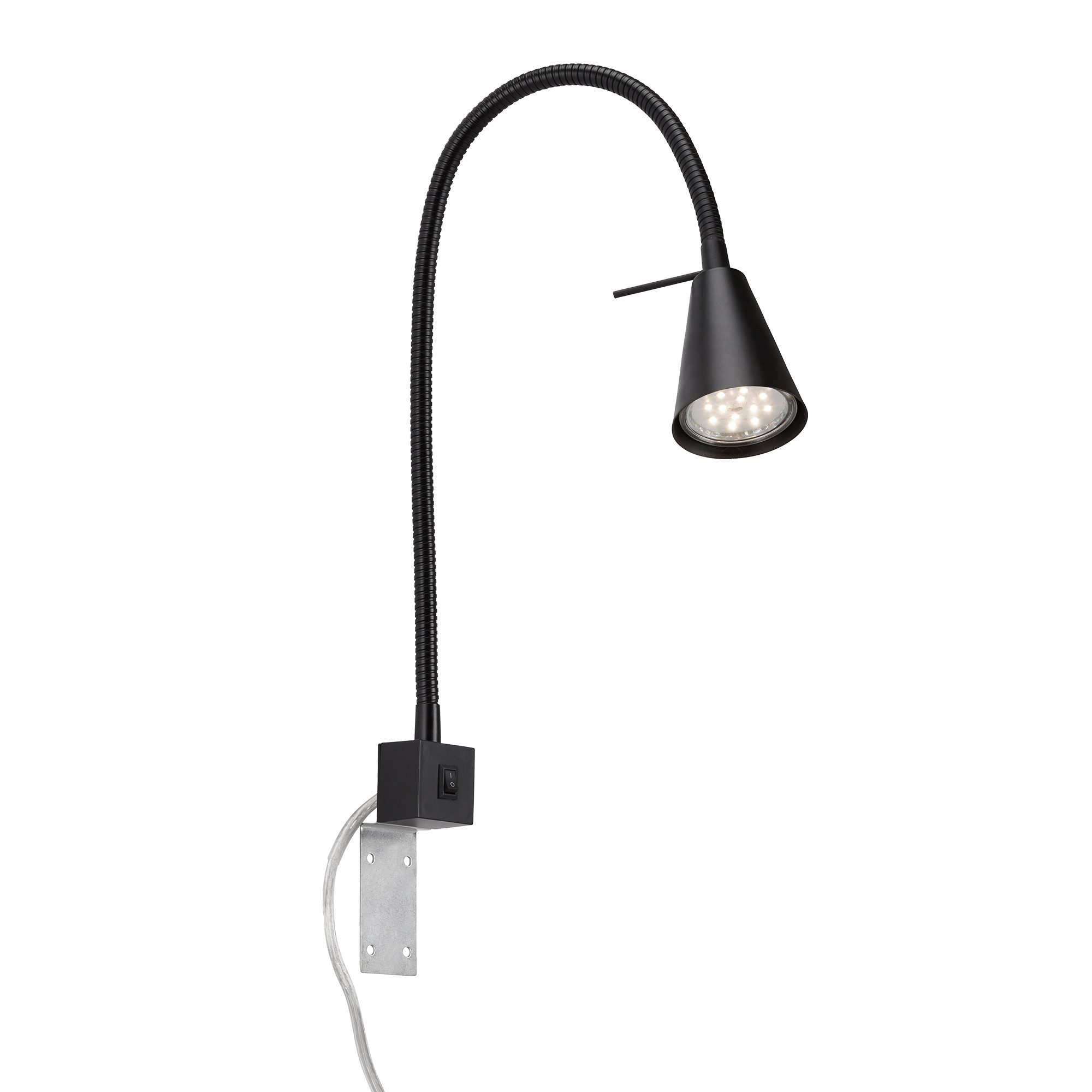 Briloner Leuchten Bettleuchte LED Wandleuchte Bett günstig online kaufen