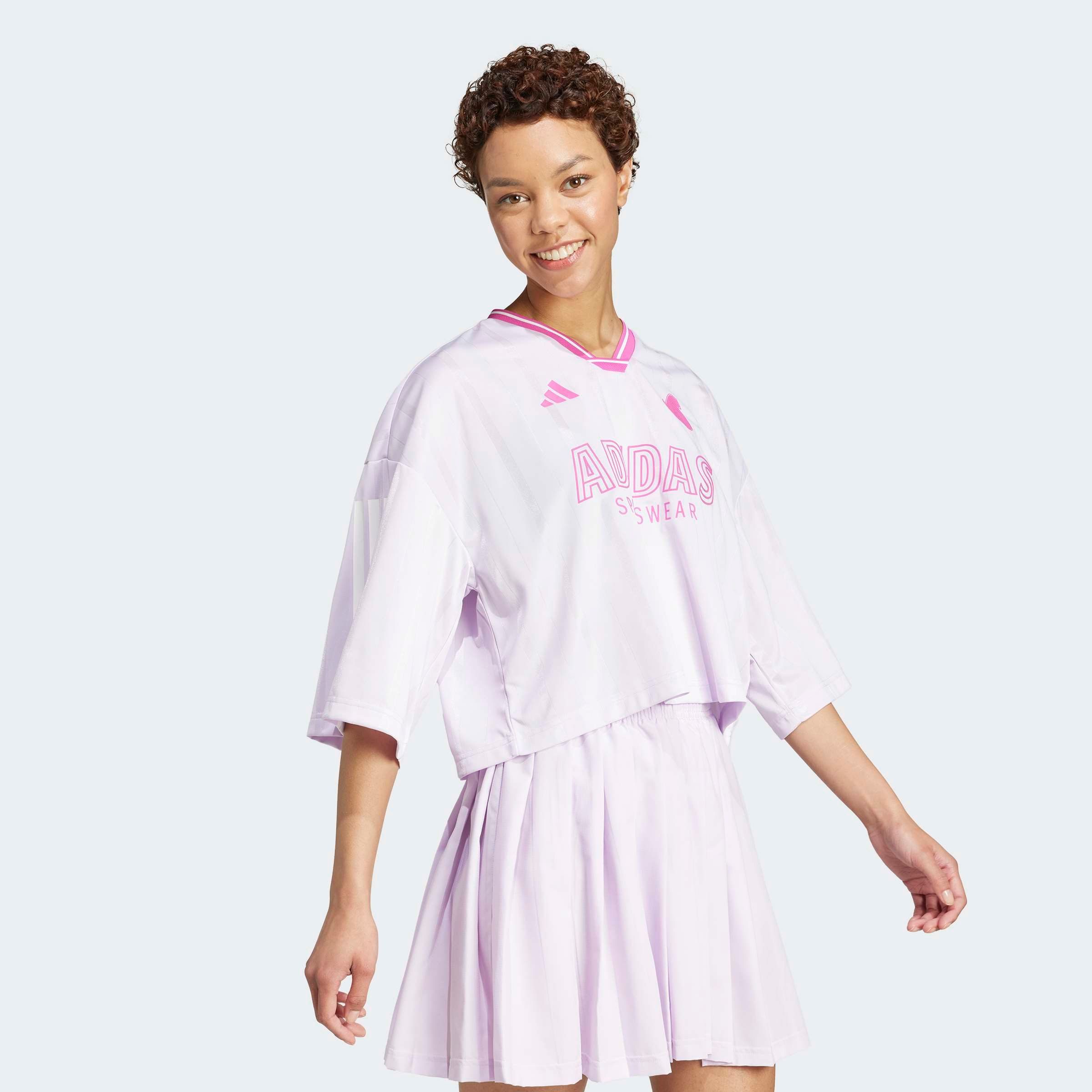 adidas Sportswear T-Shirt W TIRO Q2 BF T günstig online kaufen