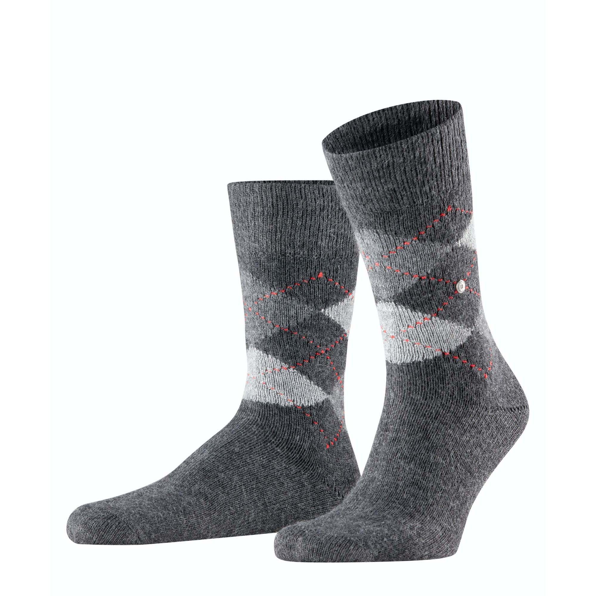 Burlington Freizeitsocken Burlington Herren Socken Preston günstig online kaufen
