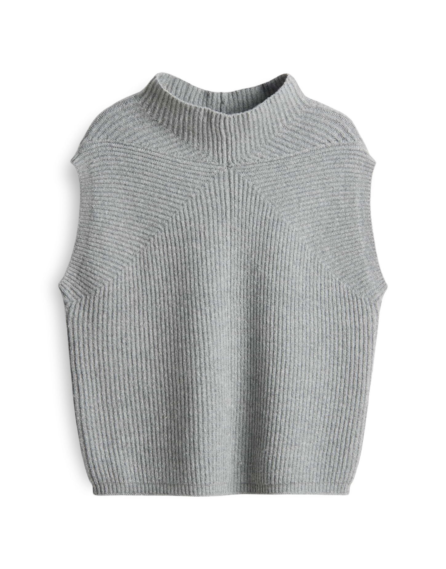 OPUS Pullunder PASILLA aus BCI Cotton günstig online kaufen