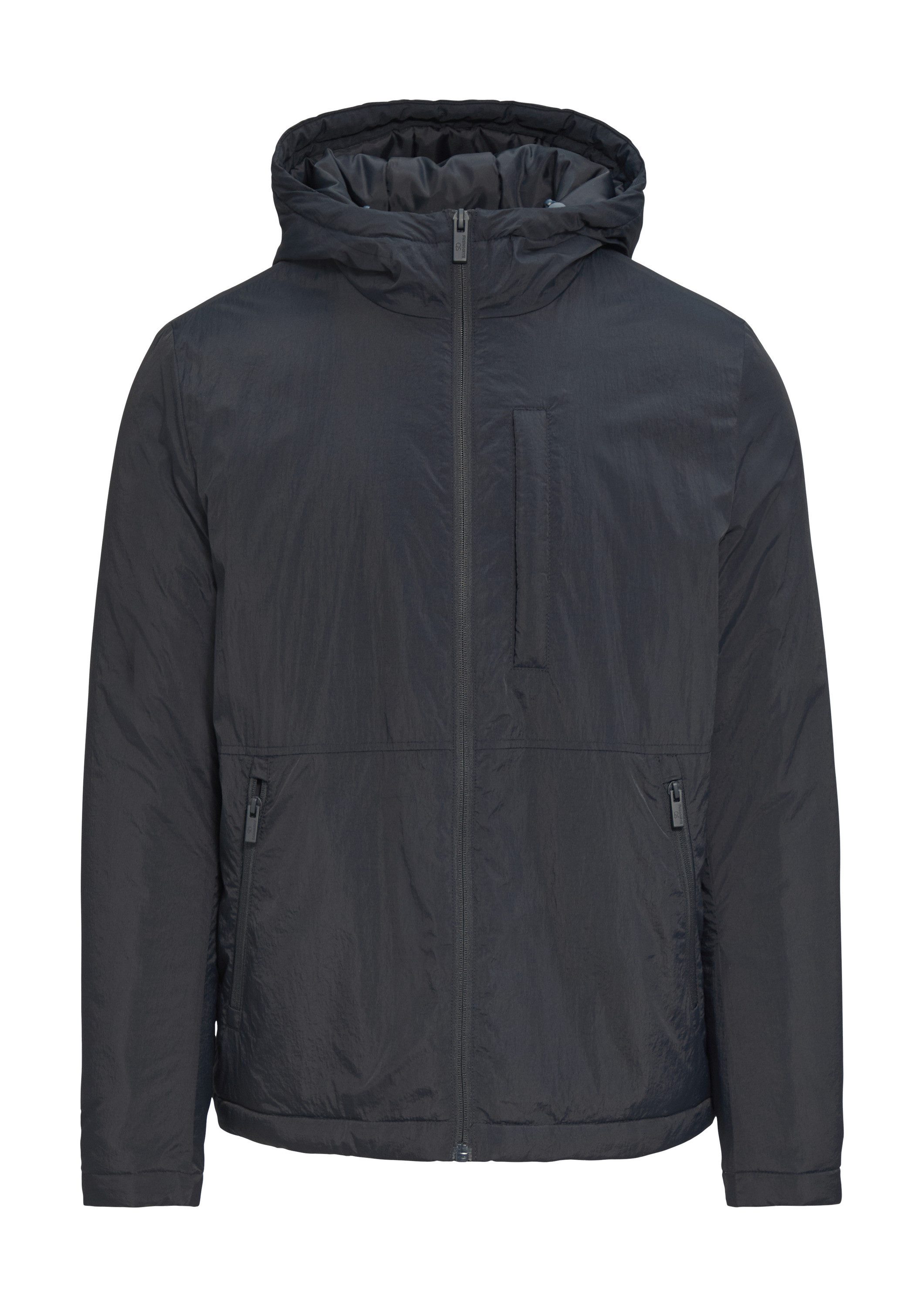 QS Funktionsjacke Outdoor-Jacke Wattierte Übergangsjacke mit günstig online kaufen