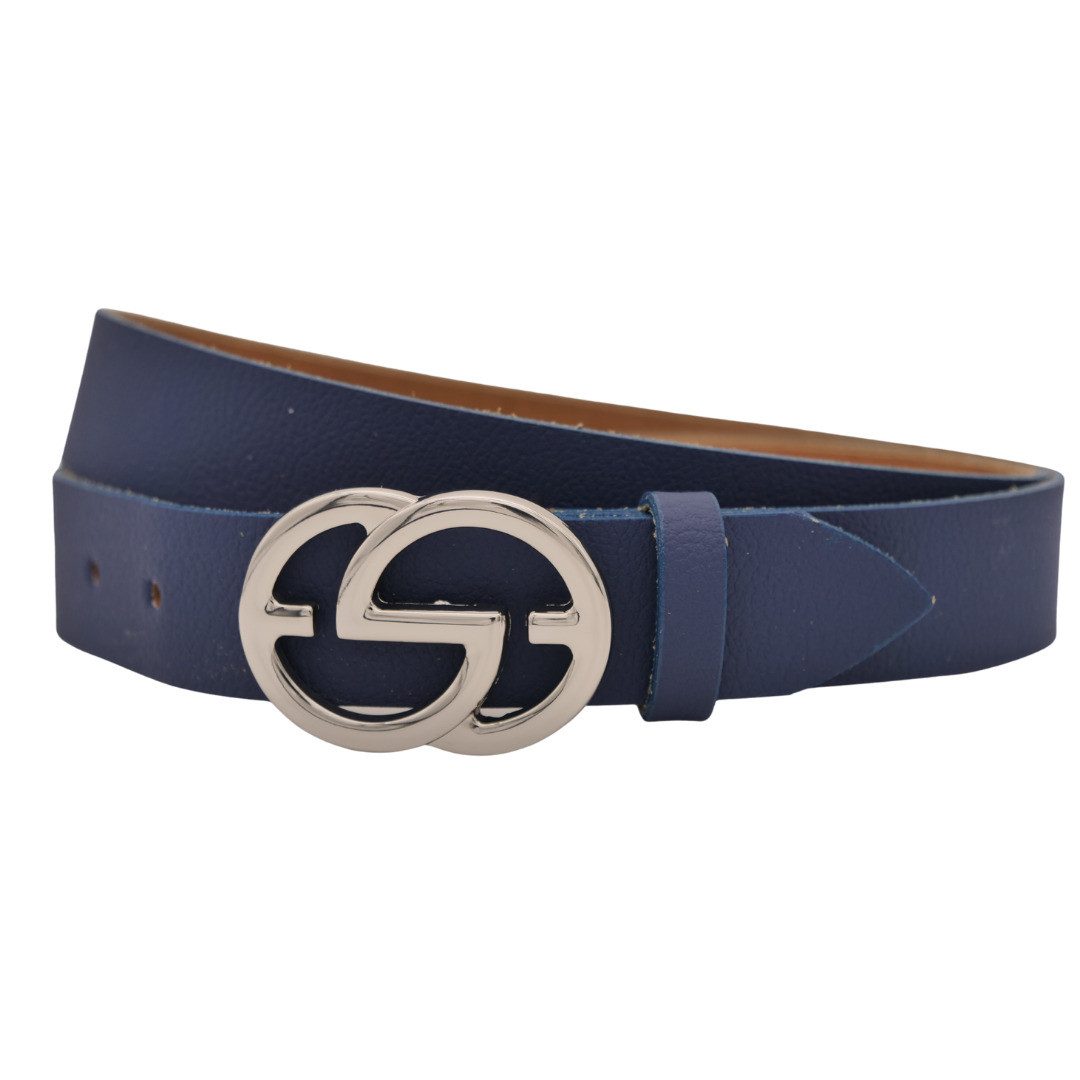 AnnaMatoni Ledergürtel AnnaMatoni Leder Gürtel Eno günstig online kaufen