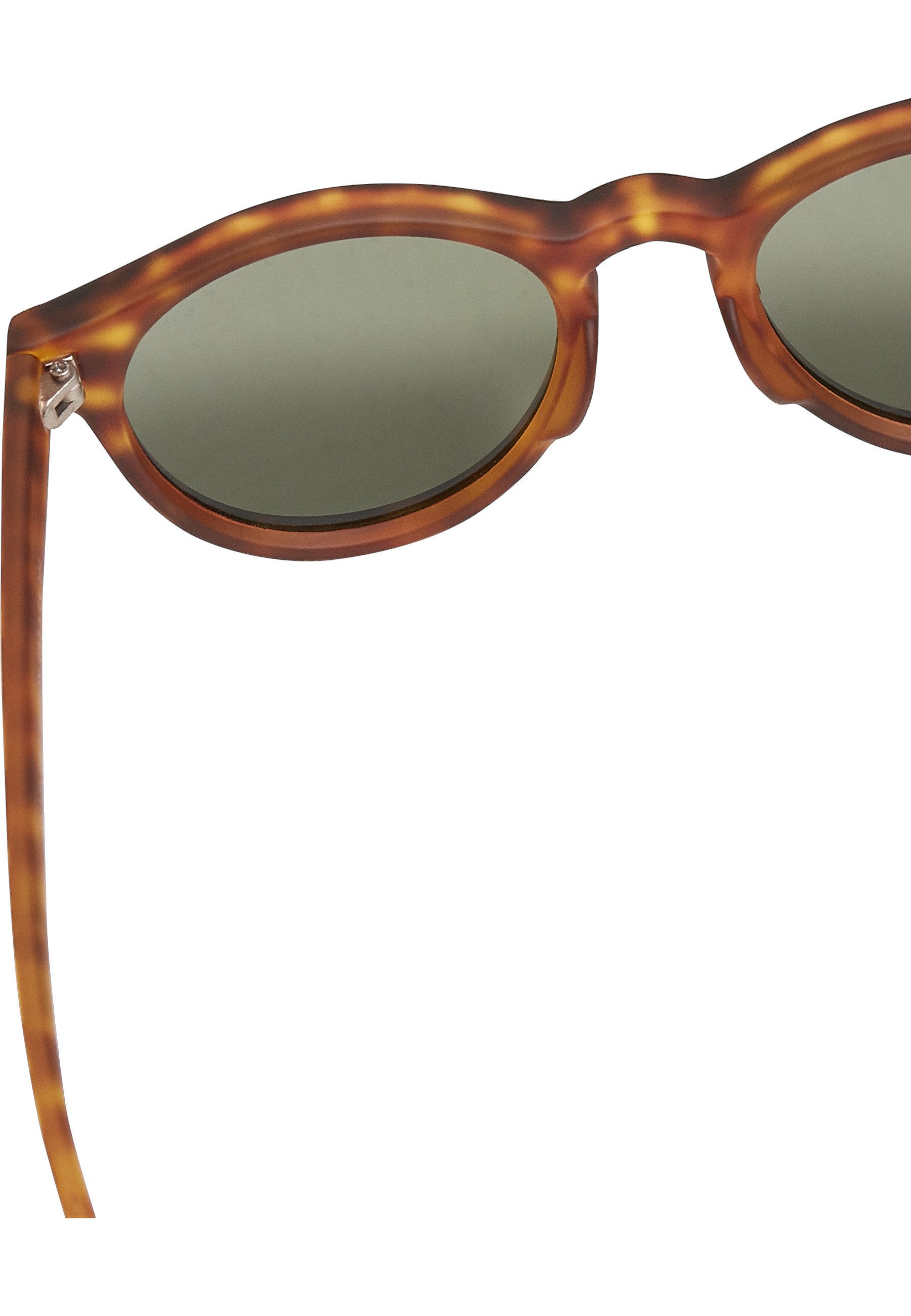 URBAN CLASSICS Sonnenbrille Urban Classics Unisex Sunglasses Sunrise UC