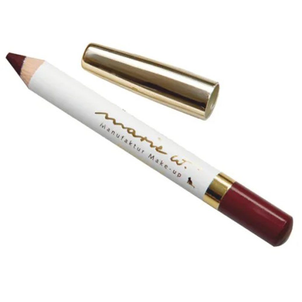 Marie W Lippenstift Beerenstolz -, 2.5 g
