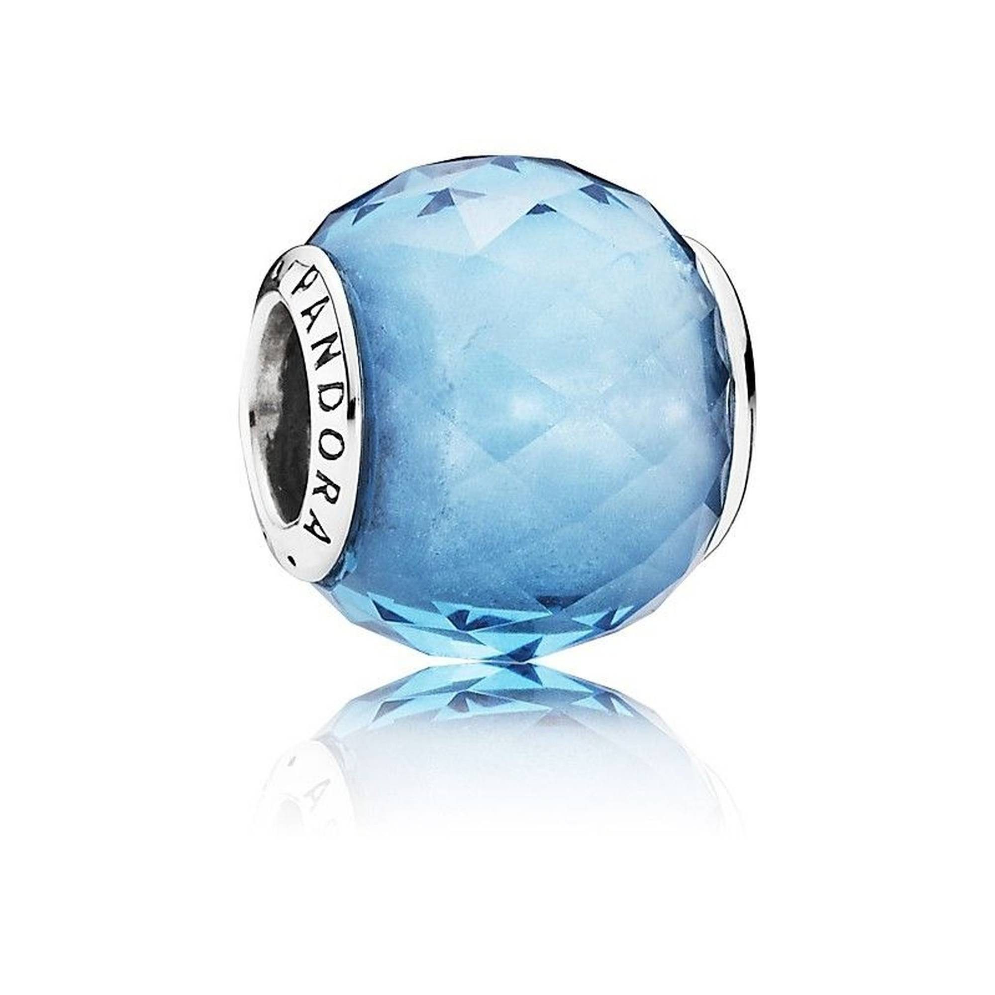 Pandora Bead Moments Facettierter Kristall