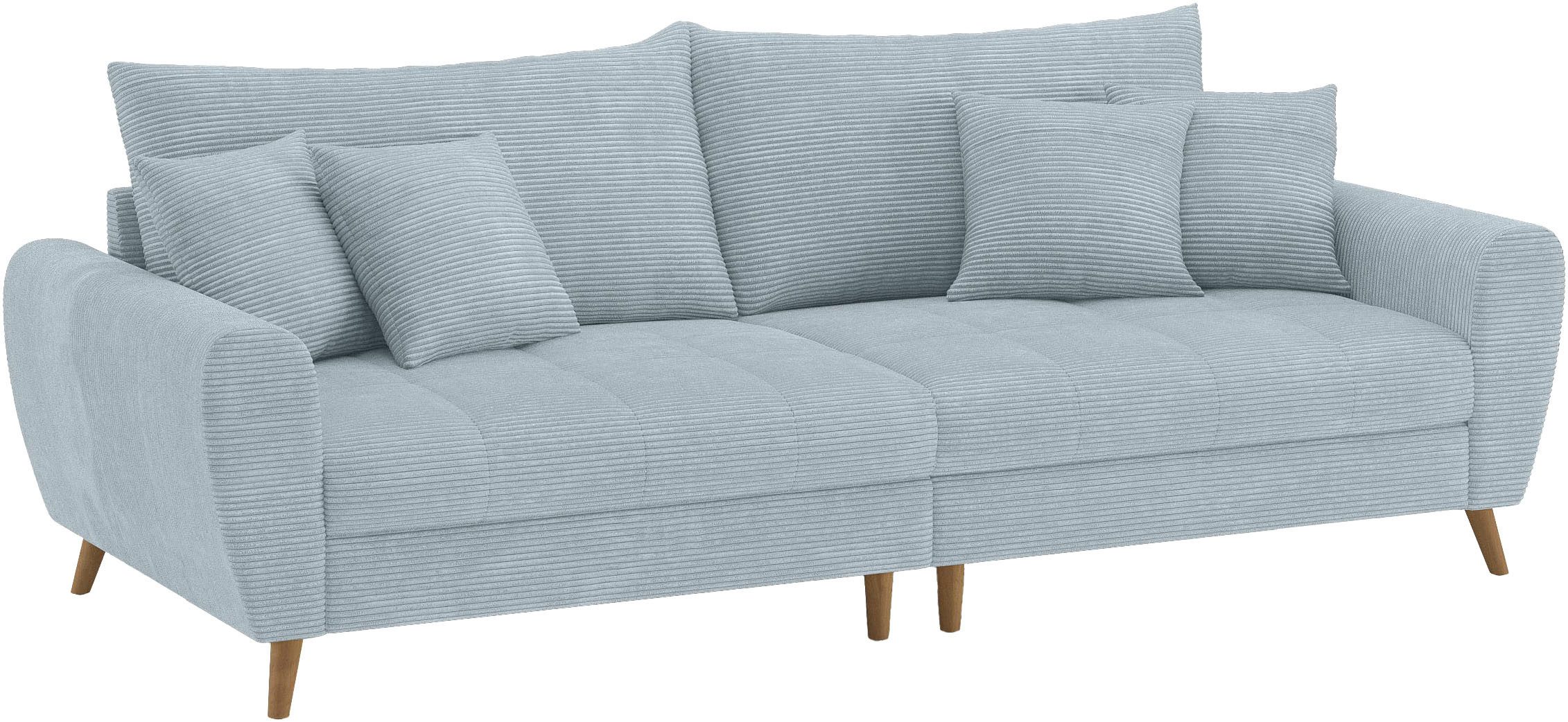 Mr. Couch Big-Sofa Blackburn II, Mit günstig online kaufen